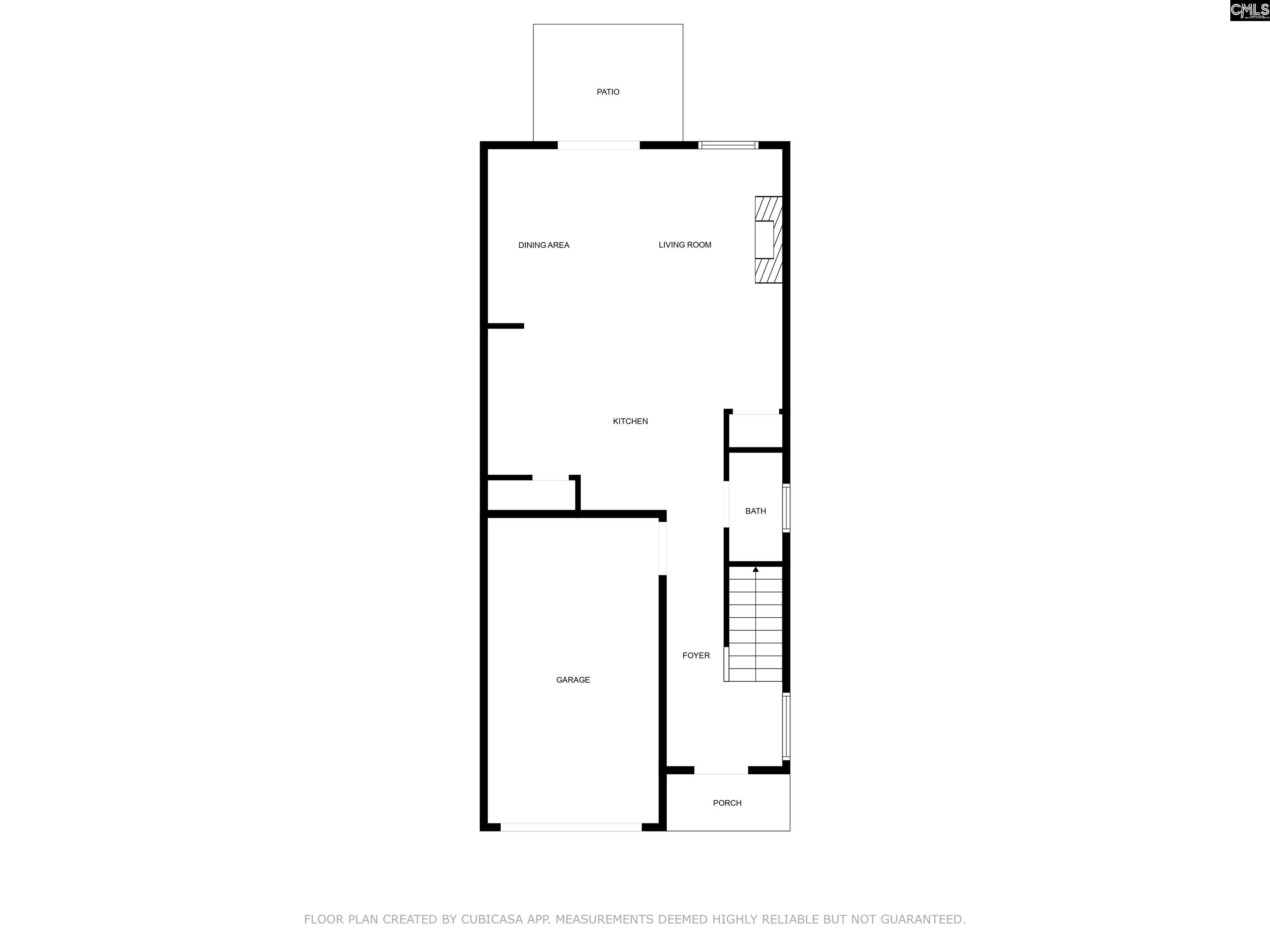 202 Forgotten Trail Lexington, SC 29072