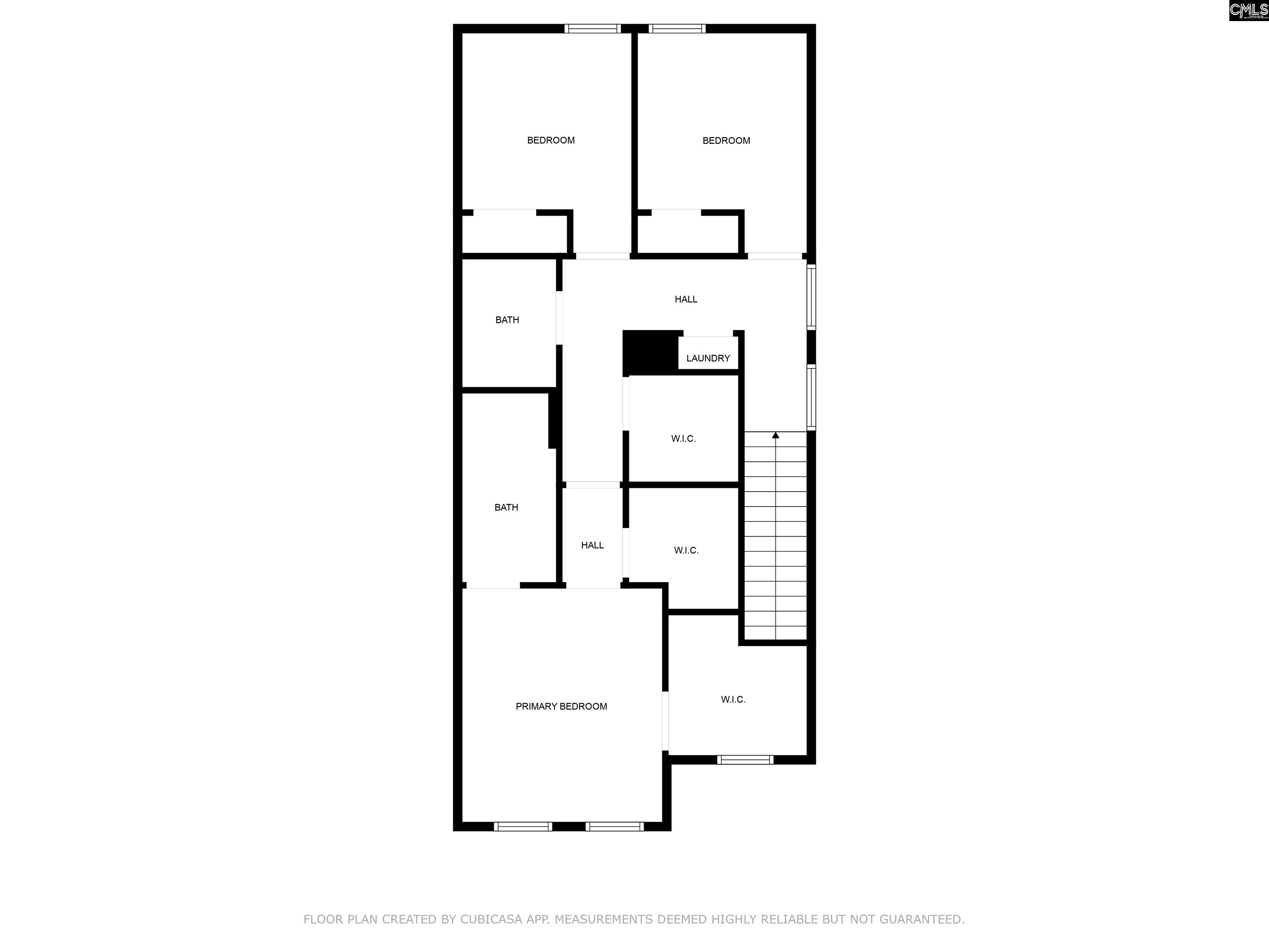 202 Forgotten Trail Lexington, SC 29072