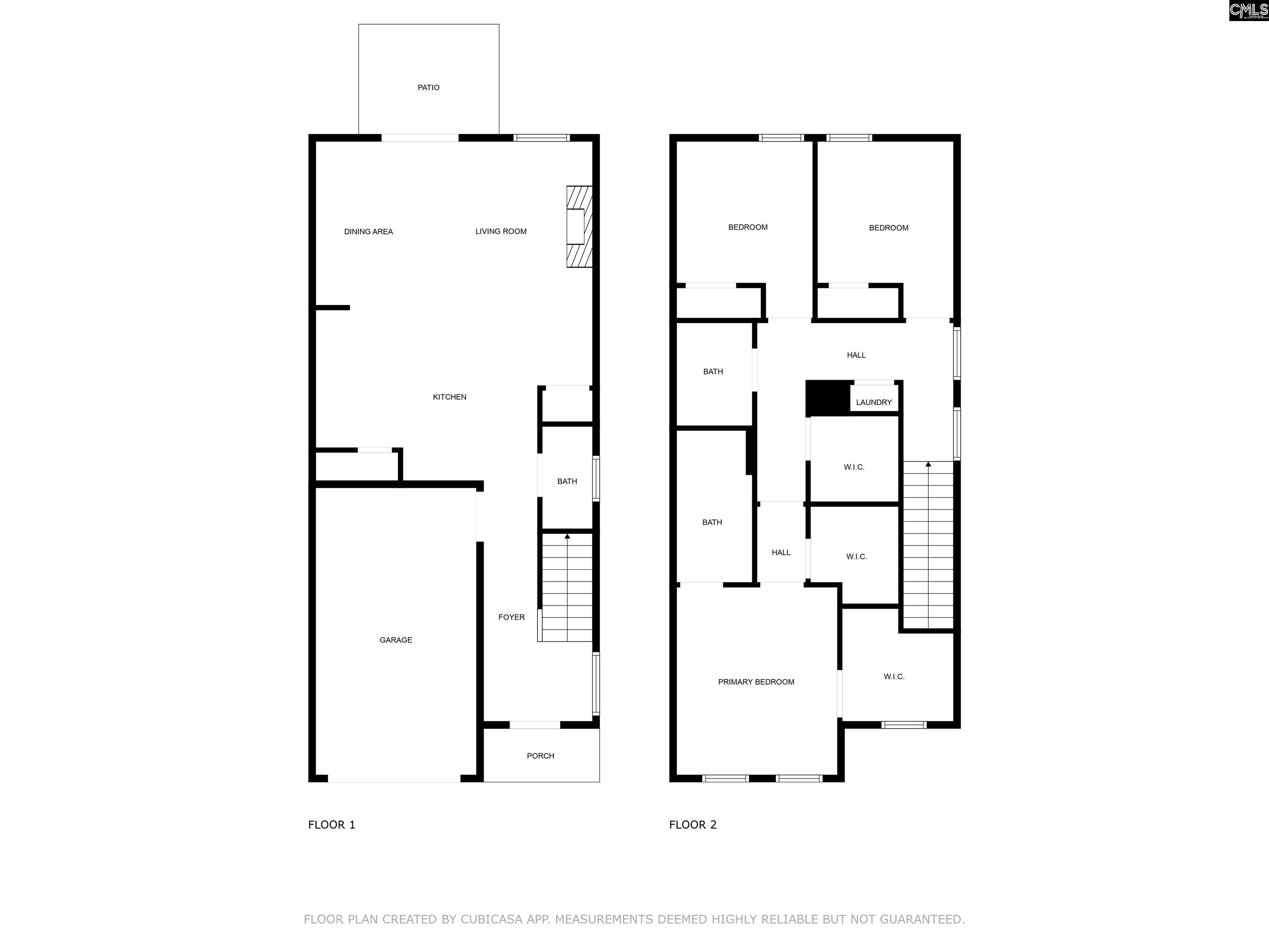 202 Forgotten Trail Lexington, SC 29072