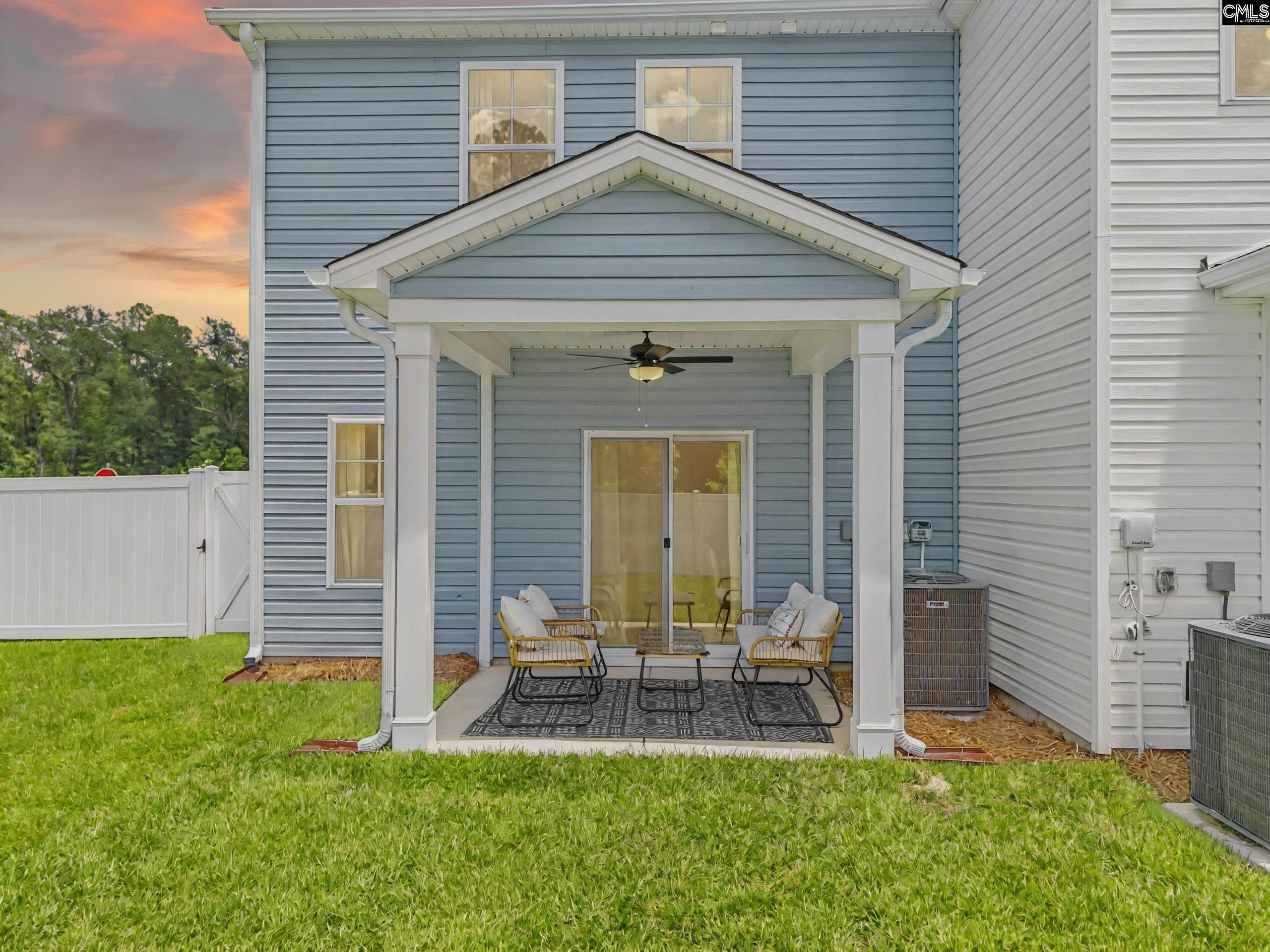 202 Forgotten Trail Lexington, SC 29072