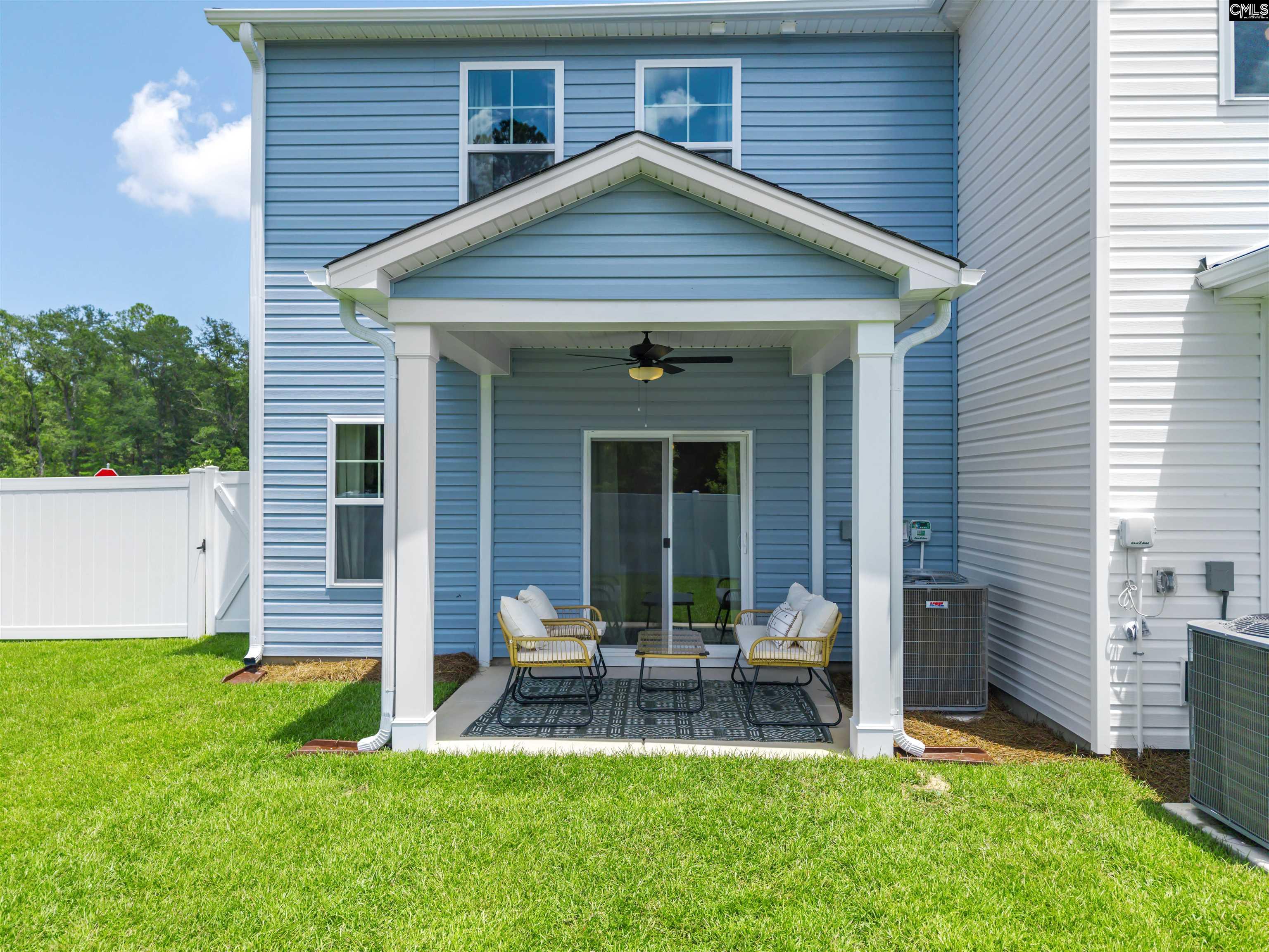 202 Forgotten Trail Lexington, SC 29072