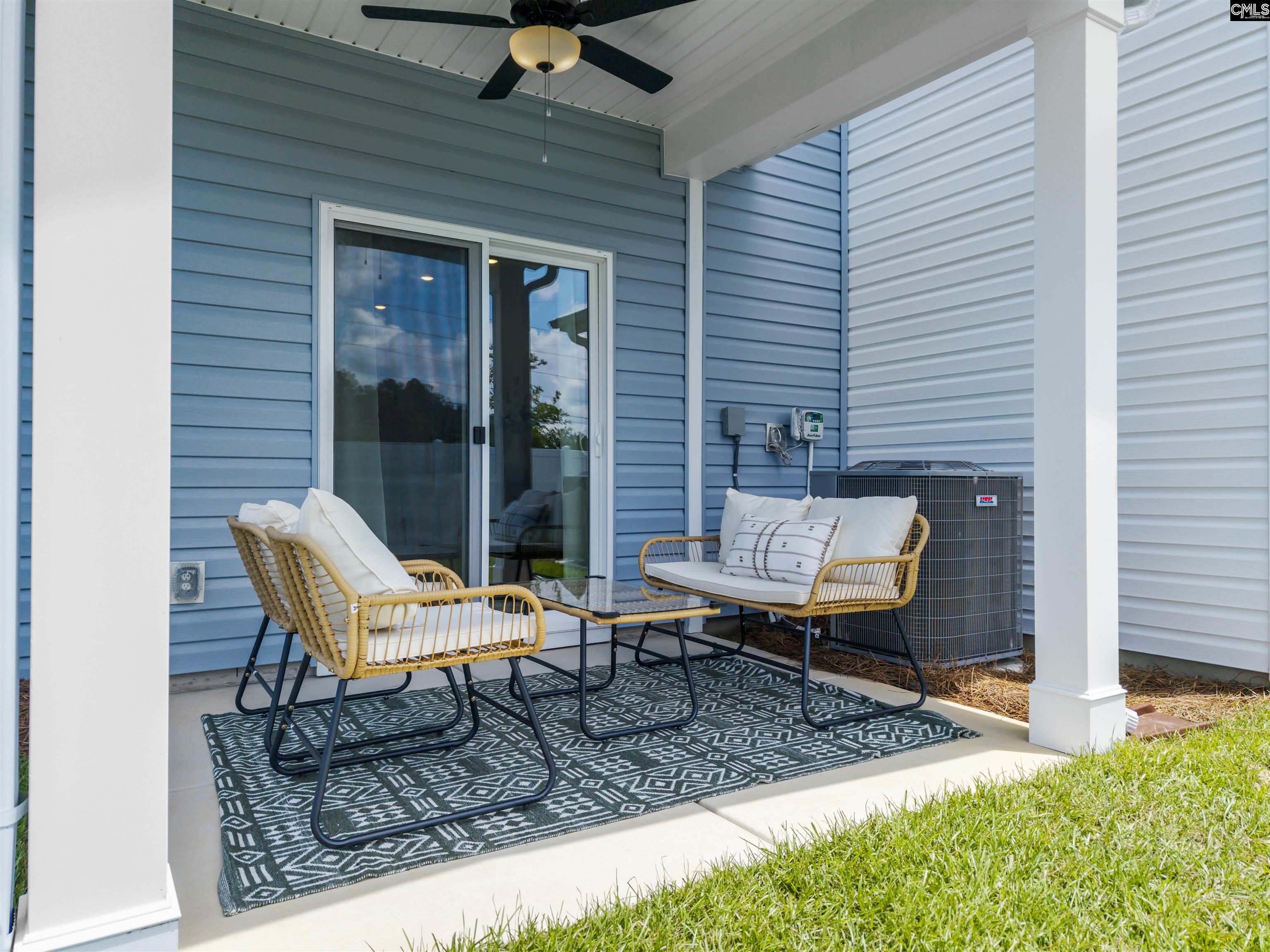 202 Forgotten Trail Lexington, SC 29072