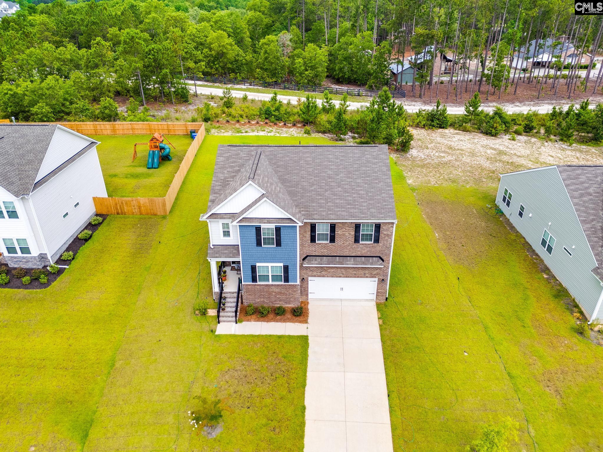 236 Shadowbrook Way Camden, SC 29020