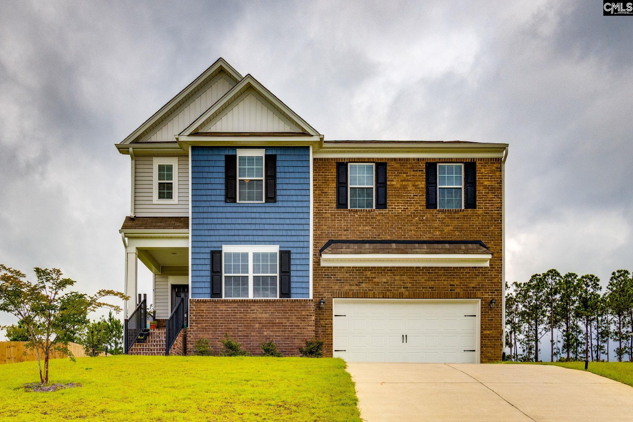 236 Shadowbrook Way Camden, SC 29020