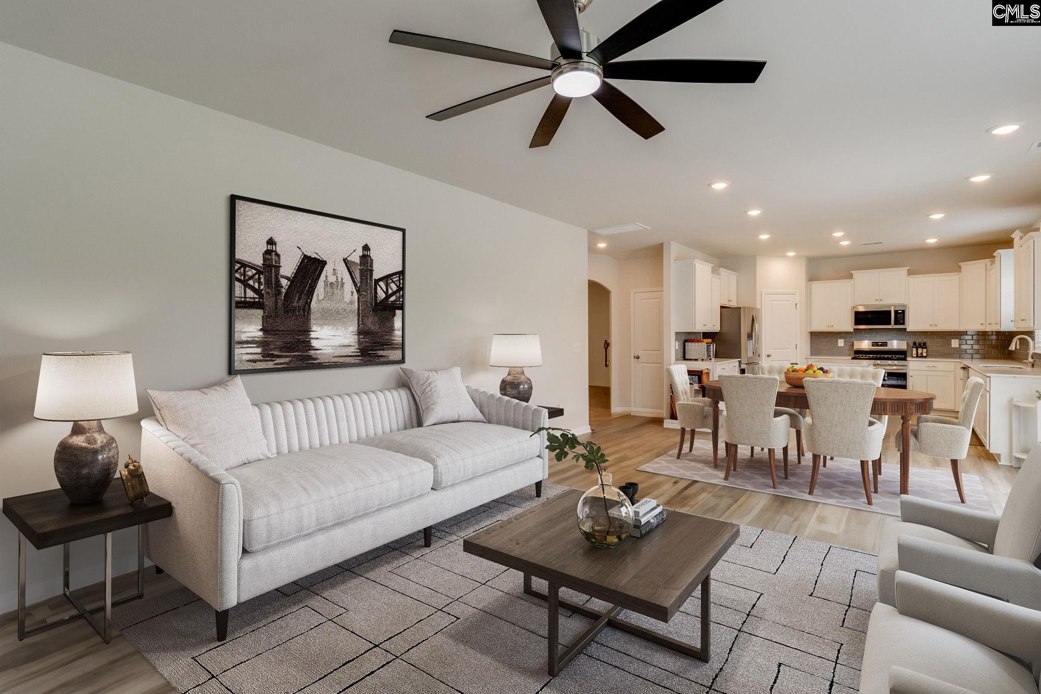 236 Shadowbrook Way Camden, SC 29020
