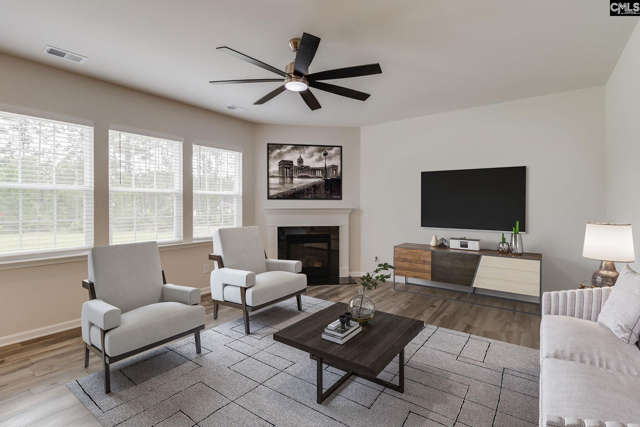 236 Shadowbrook Way Camden, SC 29020