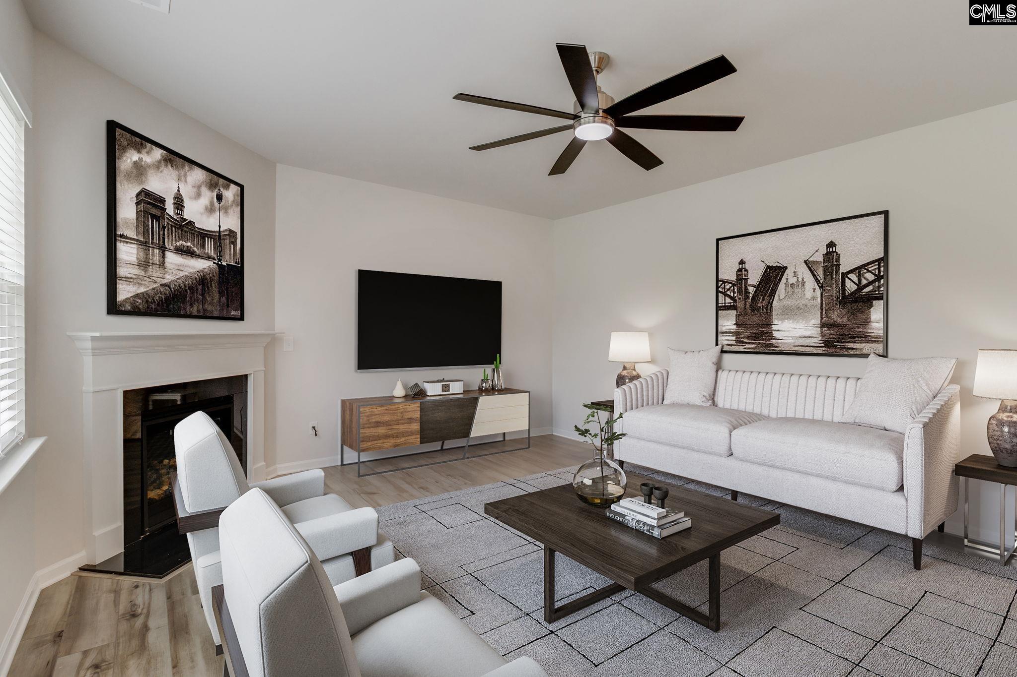 236 Shadowbrook Way Camden, SC 29020