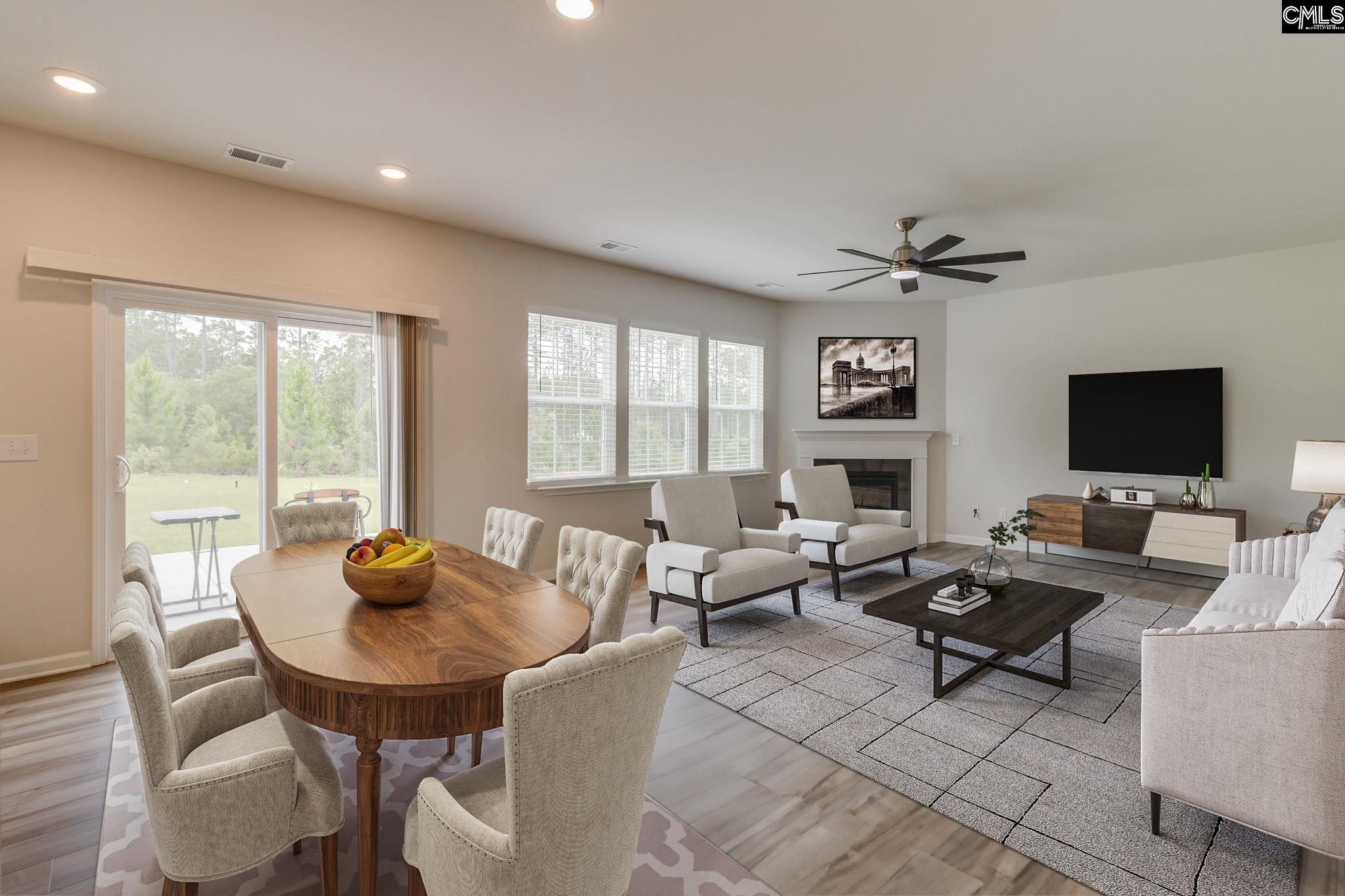 236 Shadowbrook Way Camden, SC 29020