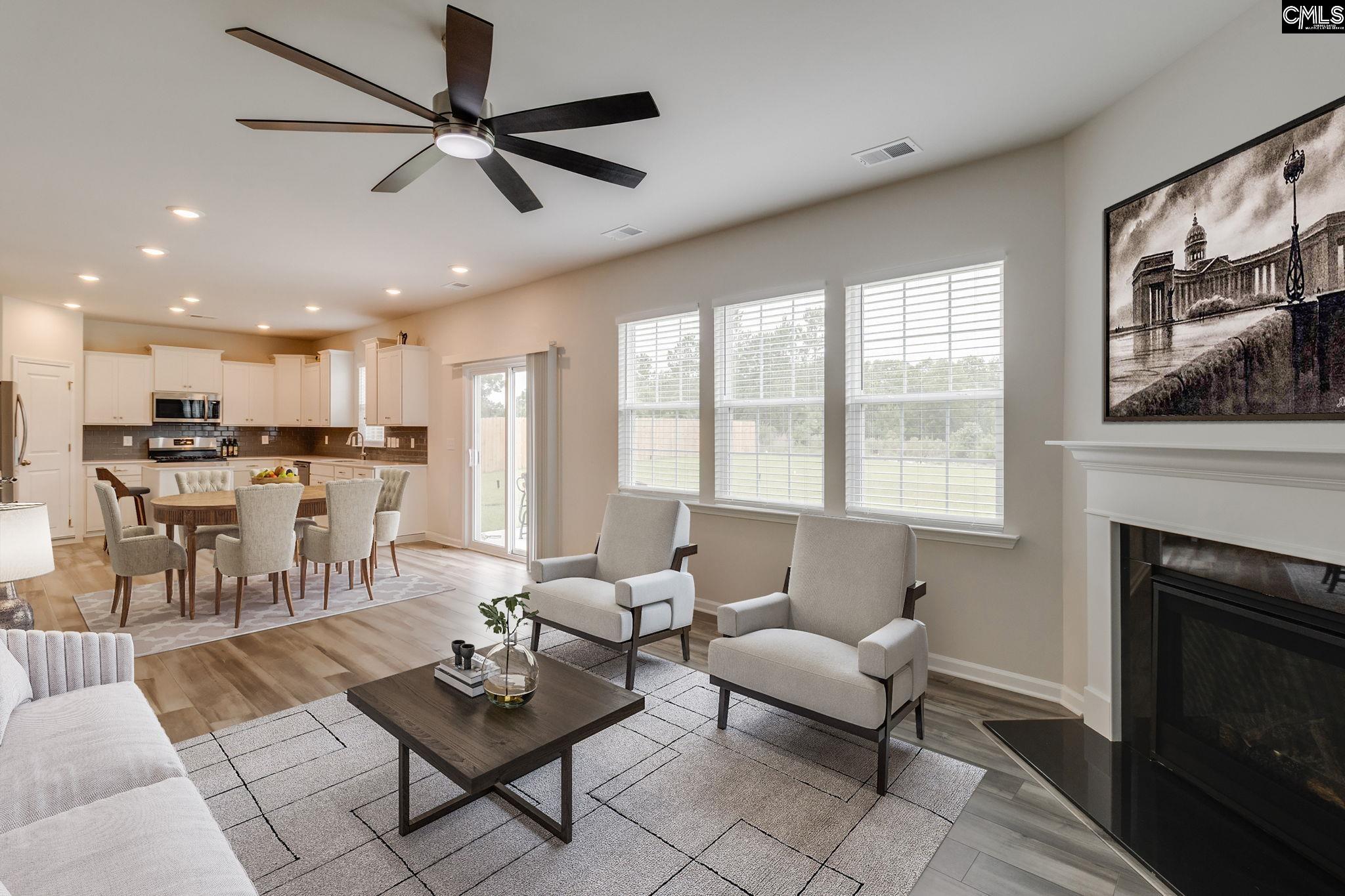 236 Shadowbrook Way Camden, SC 29020