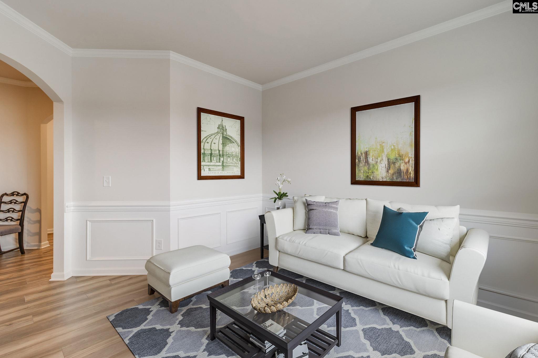236 Shadowbrook Way Camden, SC 29020