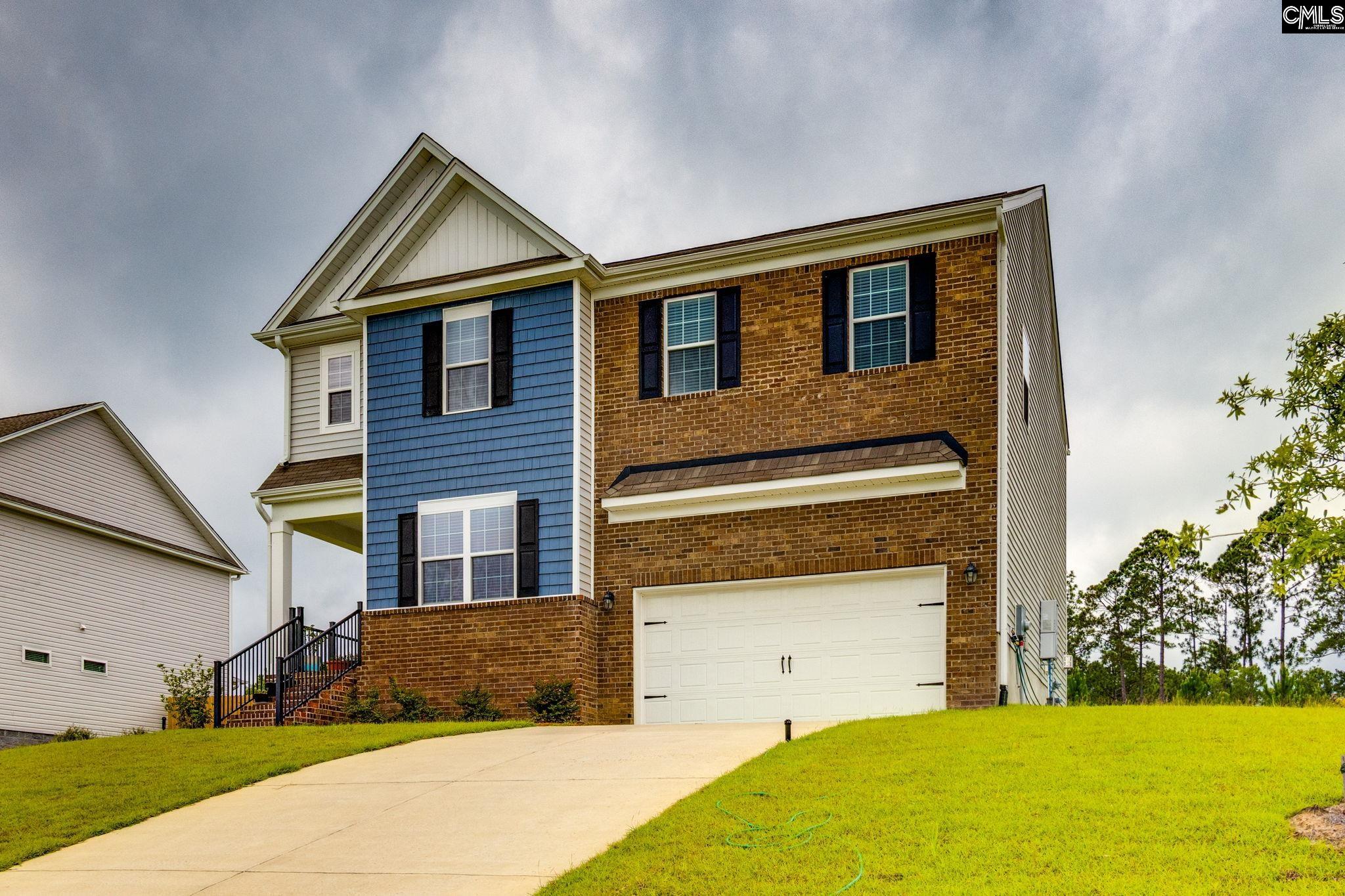 236 Shadowbrook Way Camden, SC 29020