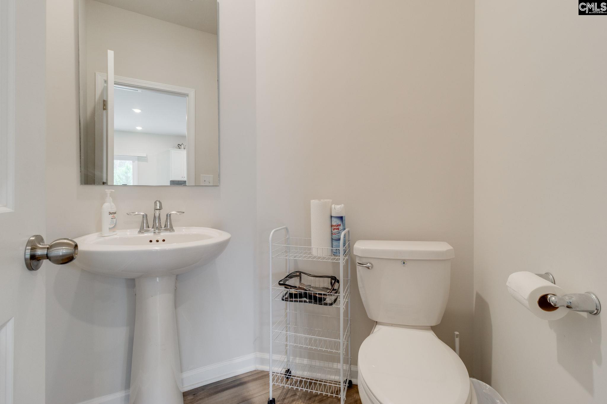 236 Shadowbrook Way Camden, SC 29020