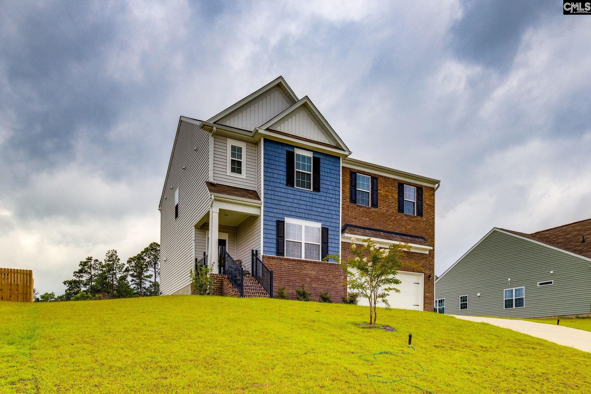 236 Shadowbrook Way Camden, SC 29020
