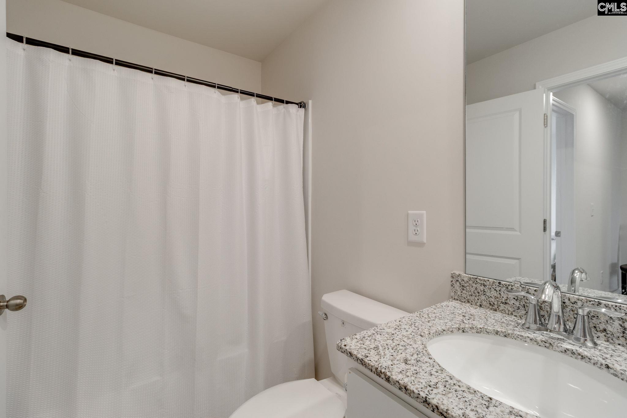 236 Shadowbrook Way Camden, SC 29020