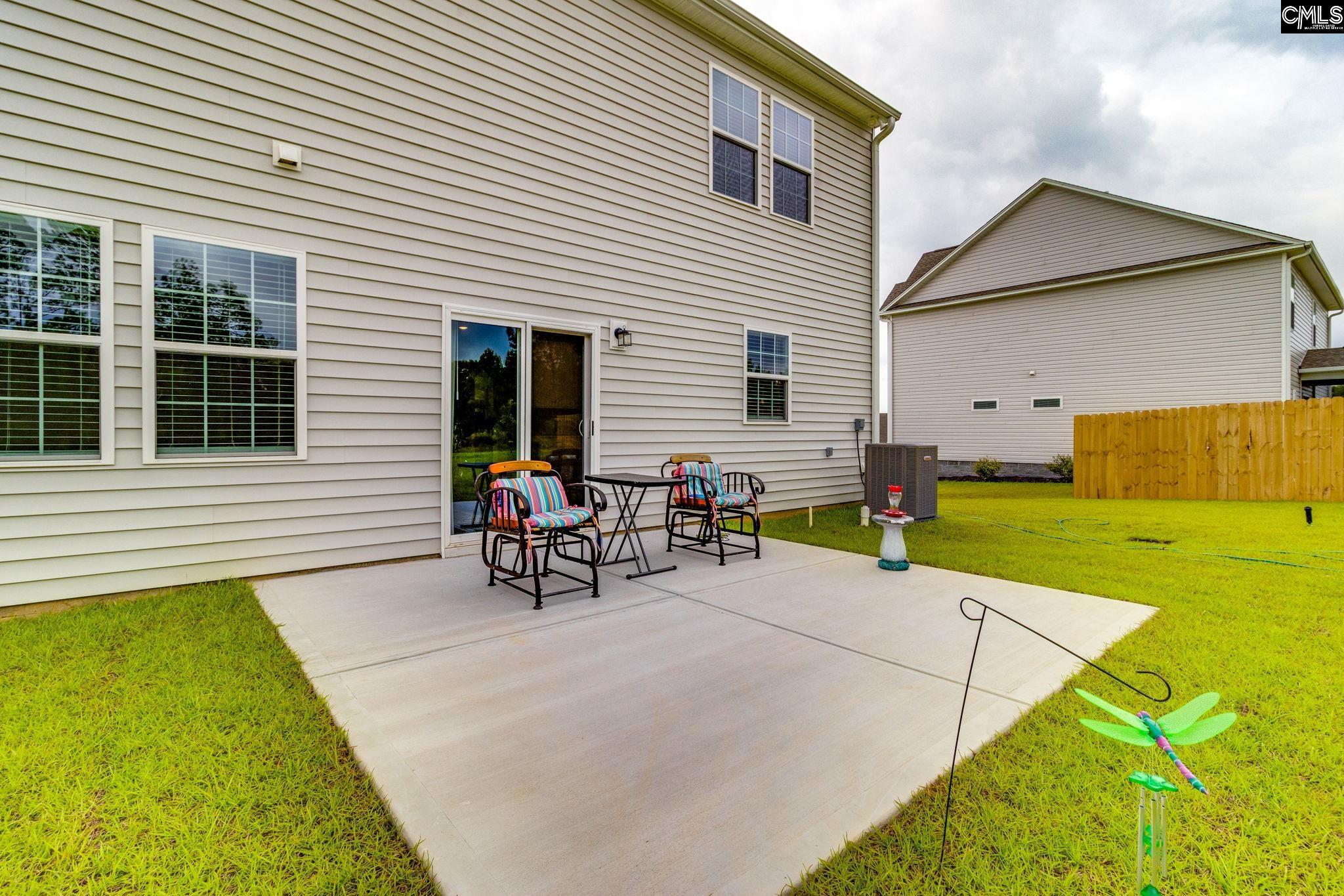 236 Shadowbrook Way Camden, SC 29020