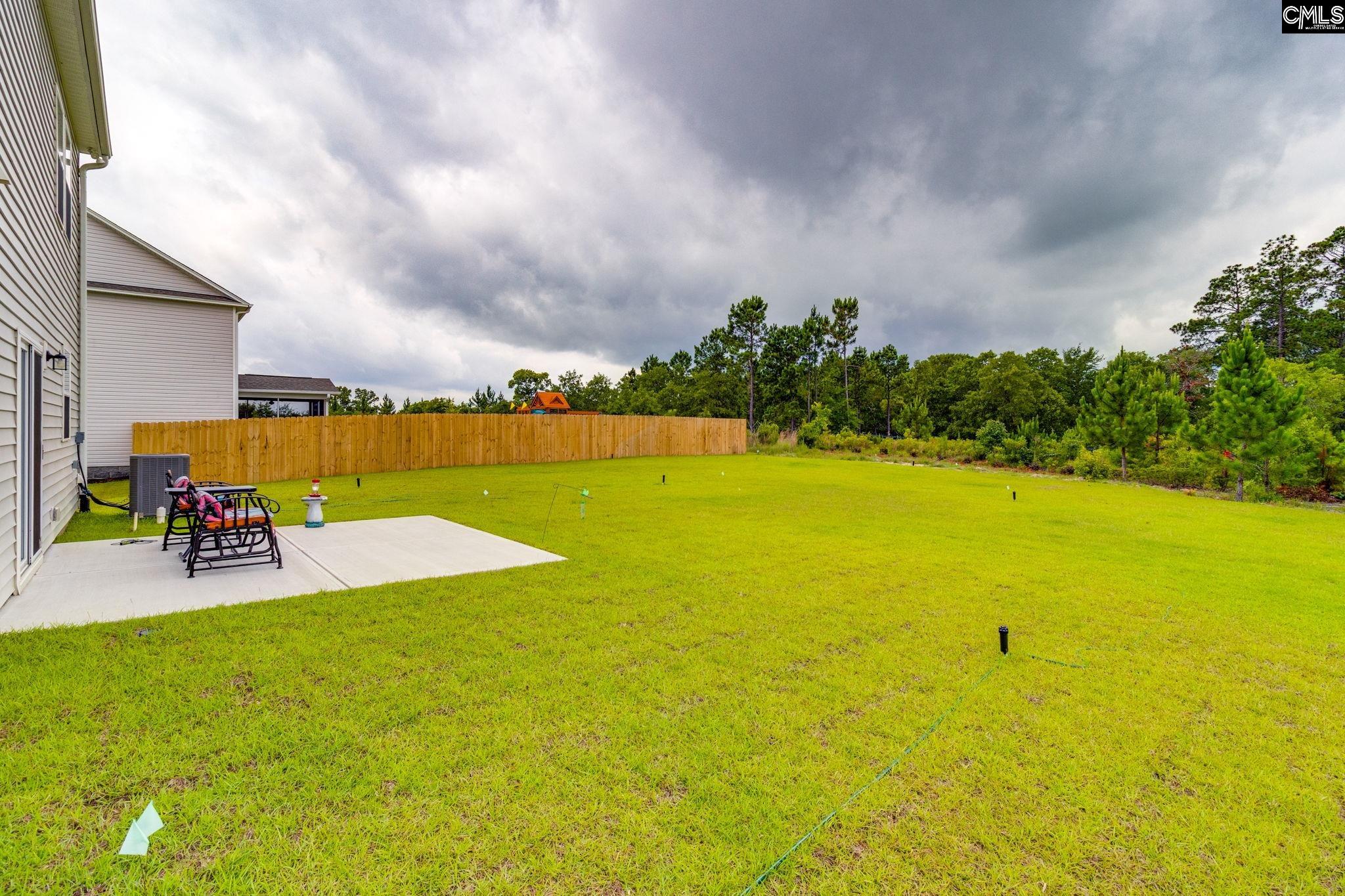 236 Shadowbrook Way Camden, SC 29020