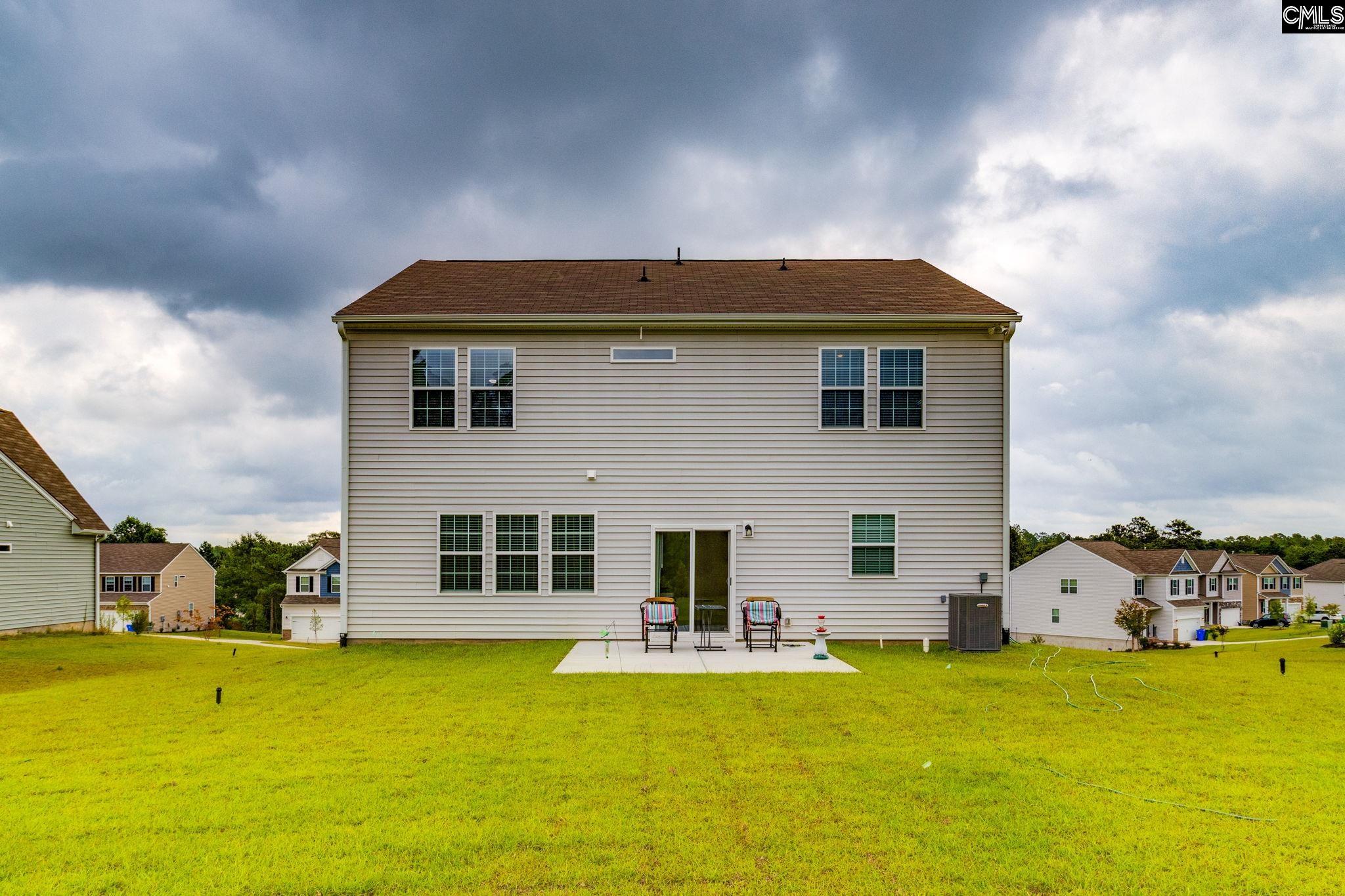 236 Shadowbrook Way Camden, SC 29020