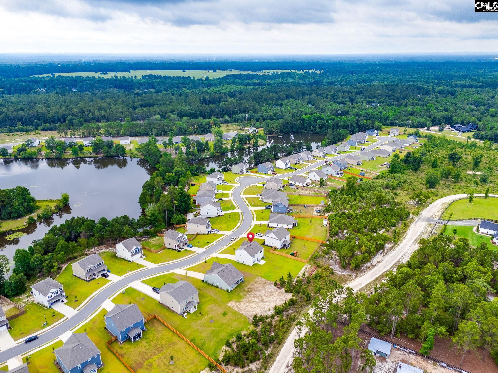 236 Shadowbrook Way Camden, SC 29020