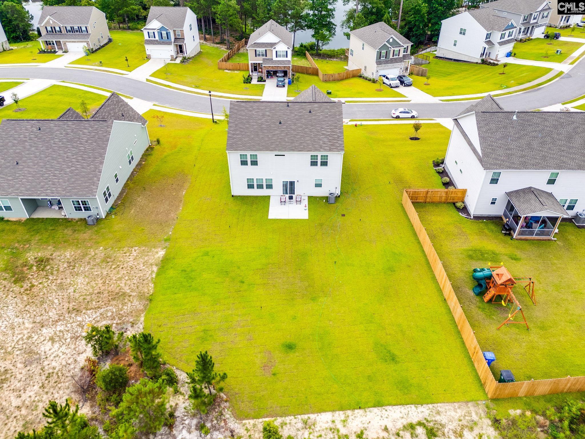 236 Shadowbrook Way Camden, SC 29020