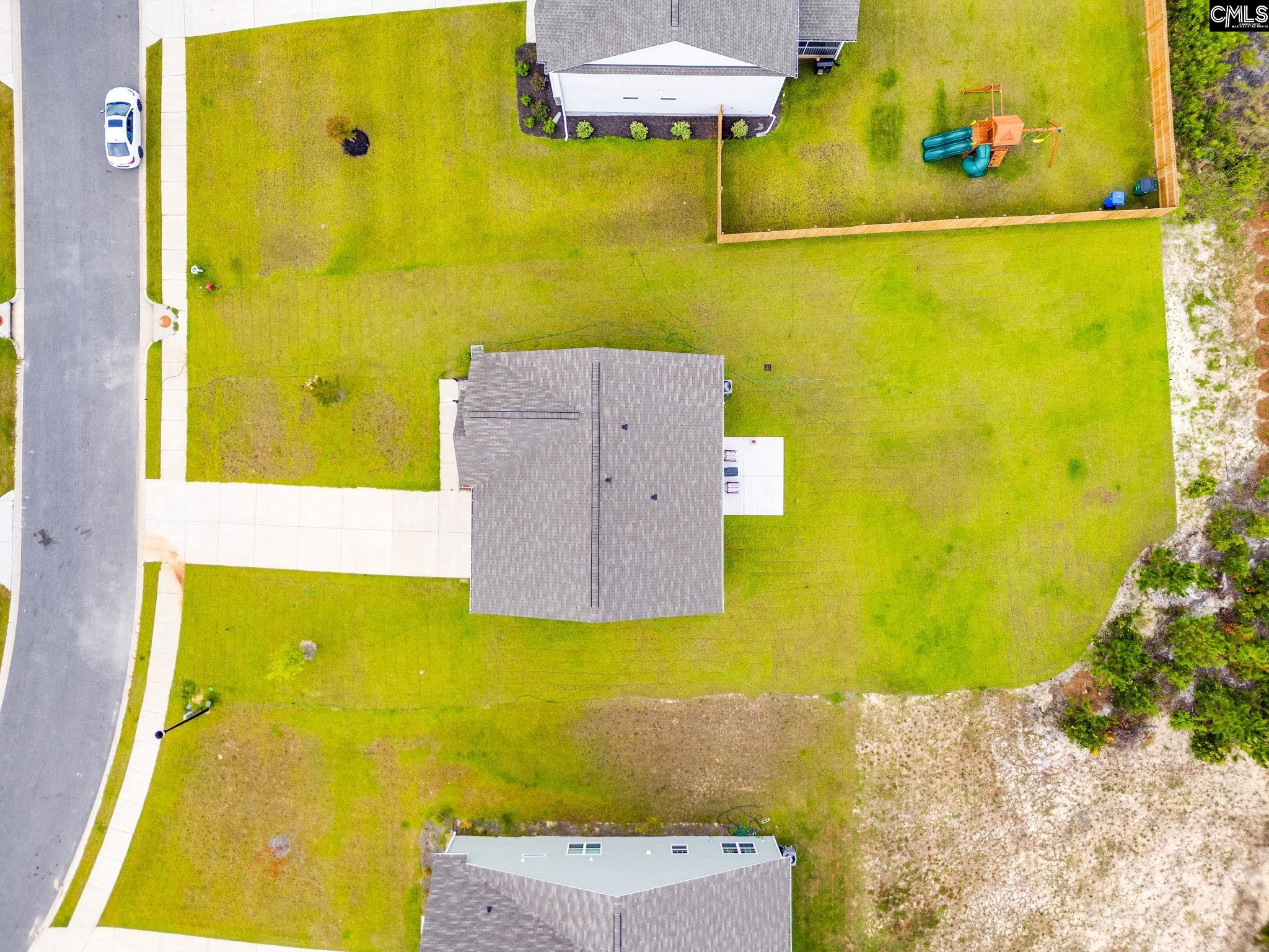 236 Shadowbrook Way Camden, SC 29020