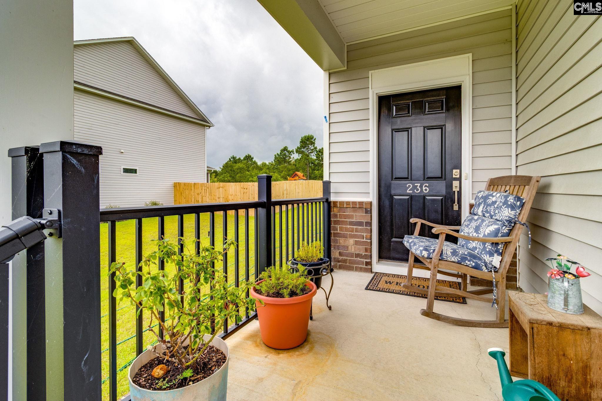 236 Shadowbrook Way Camden, SC 29020