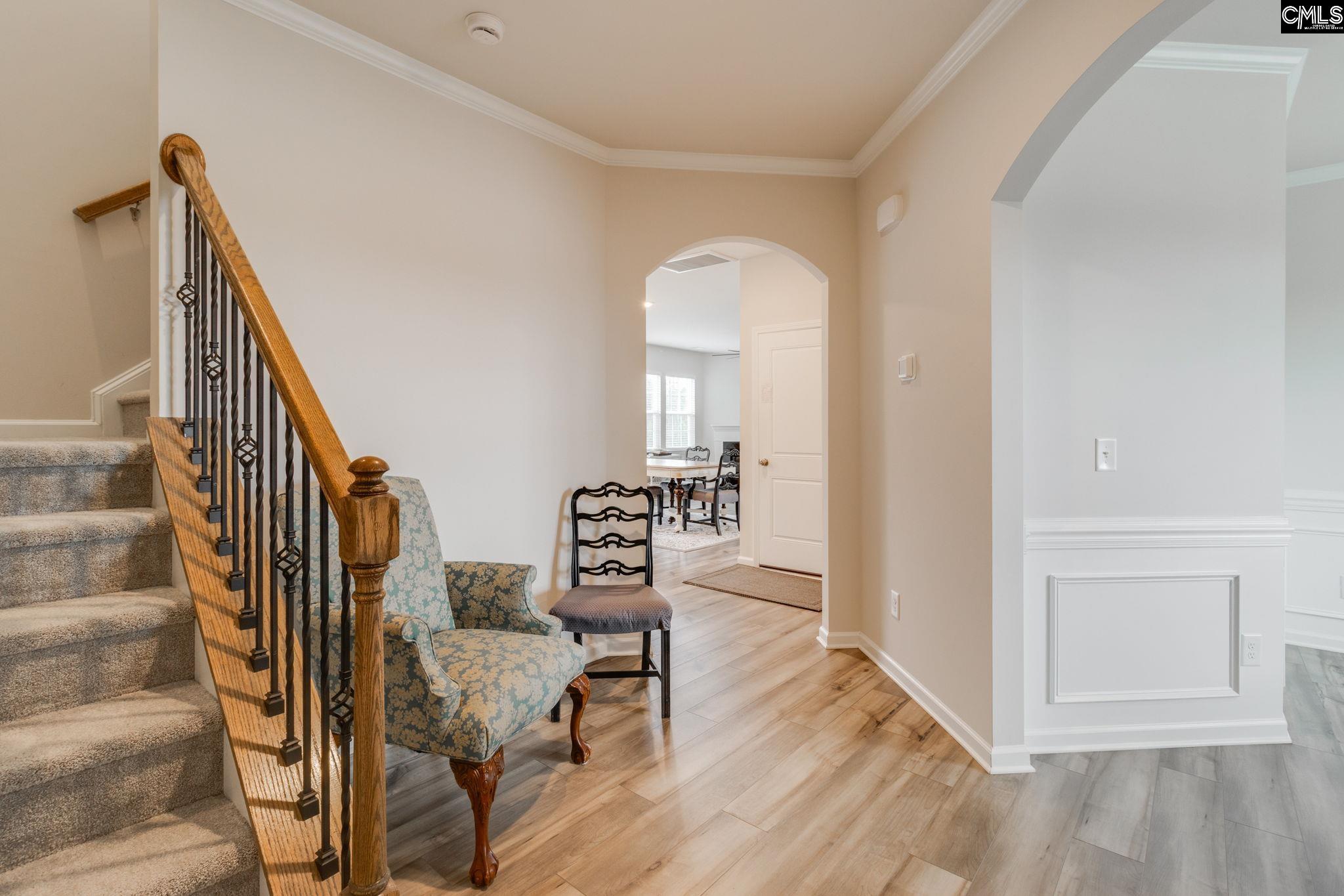 236 Shadowbrook Way Camden, SC 29020