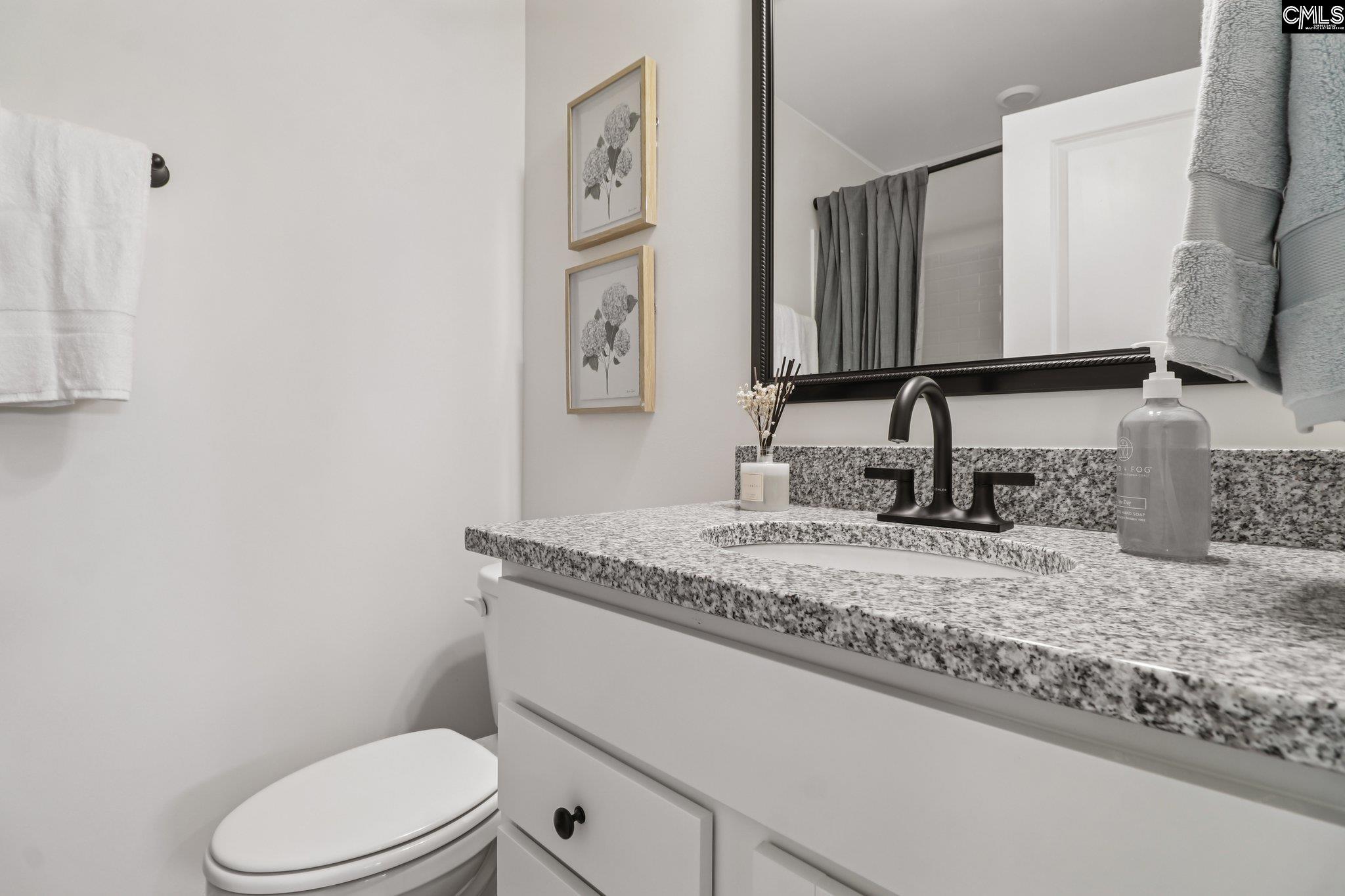 208 Forgotten Trail Lexington, SC 29072