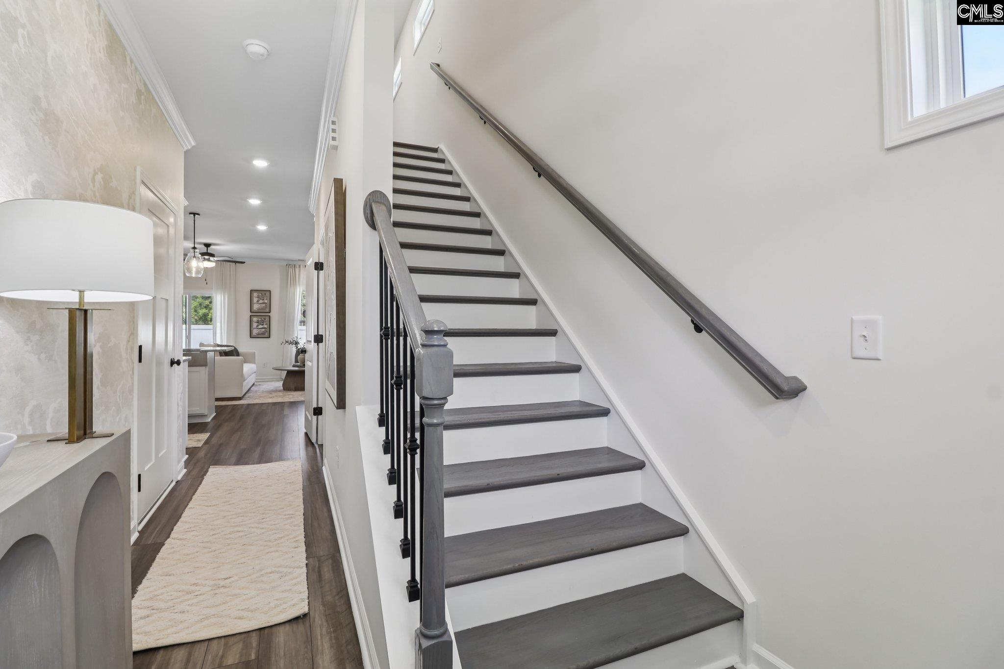 208 Forgotten Trail Lexington, SC 29072
