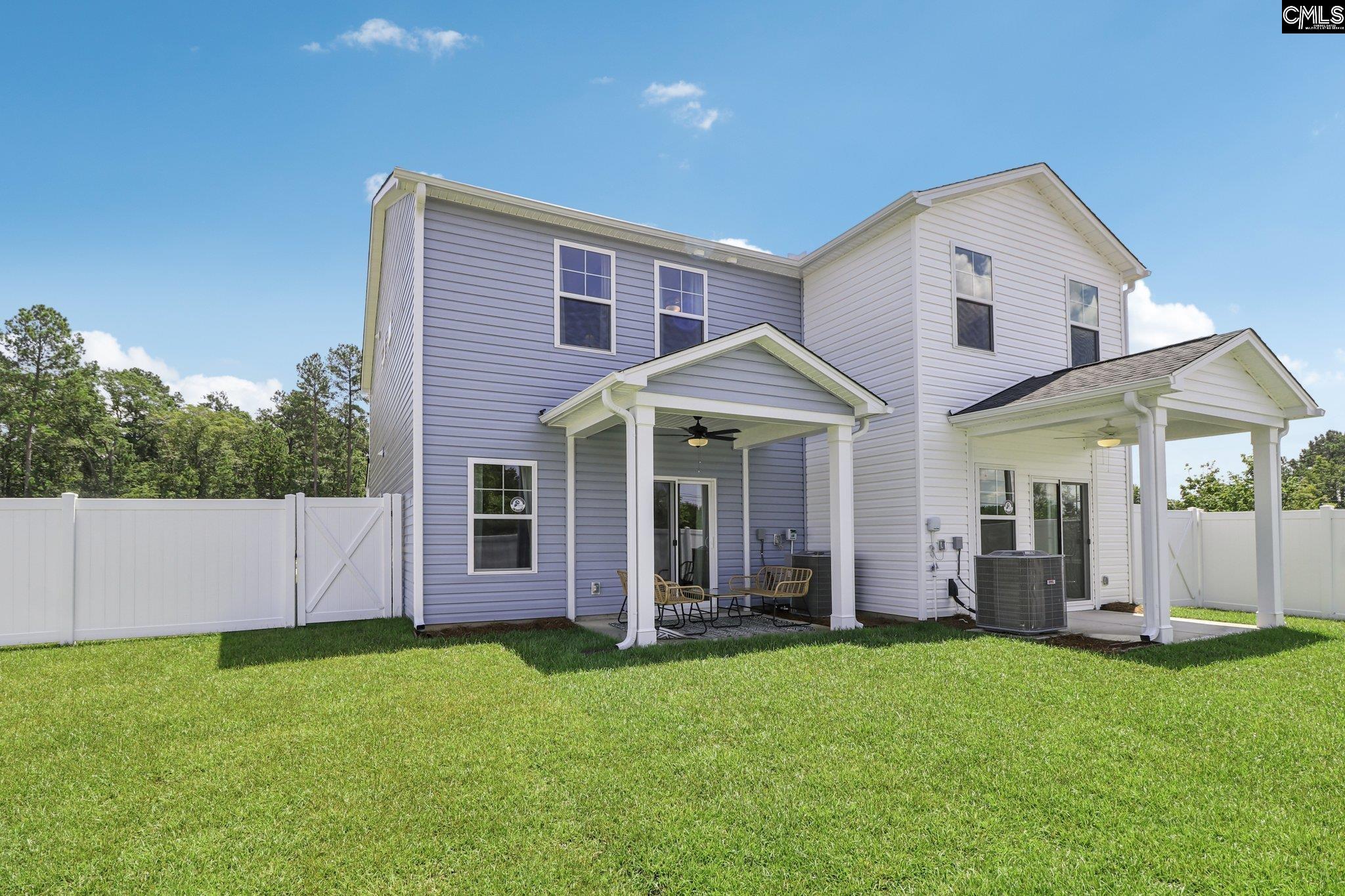 208 Forgotten Trail Lexington, SC 29072