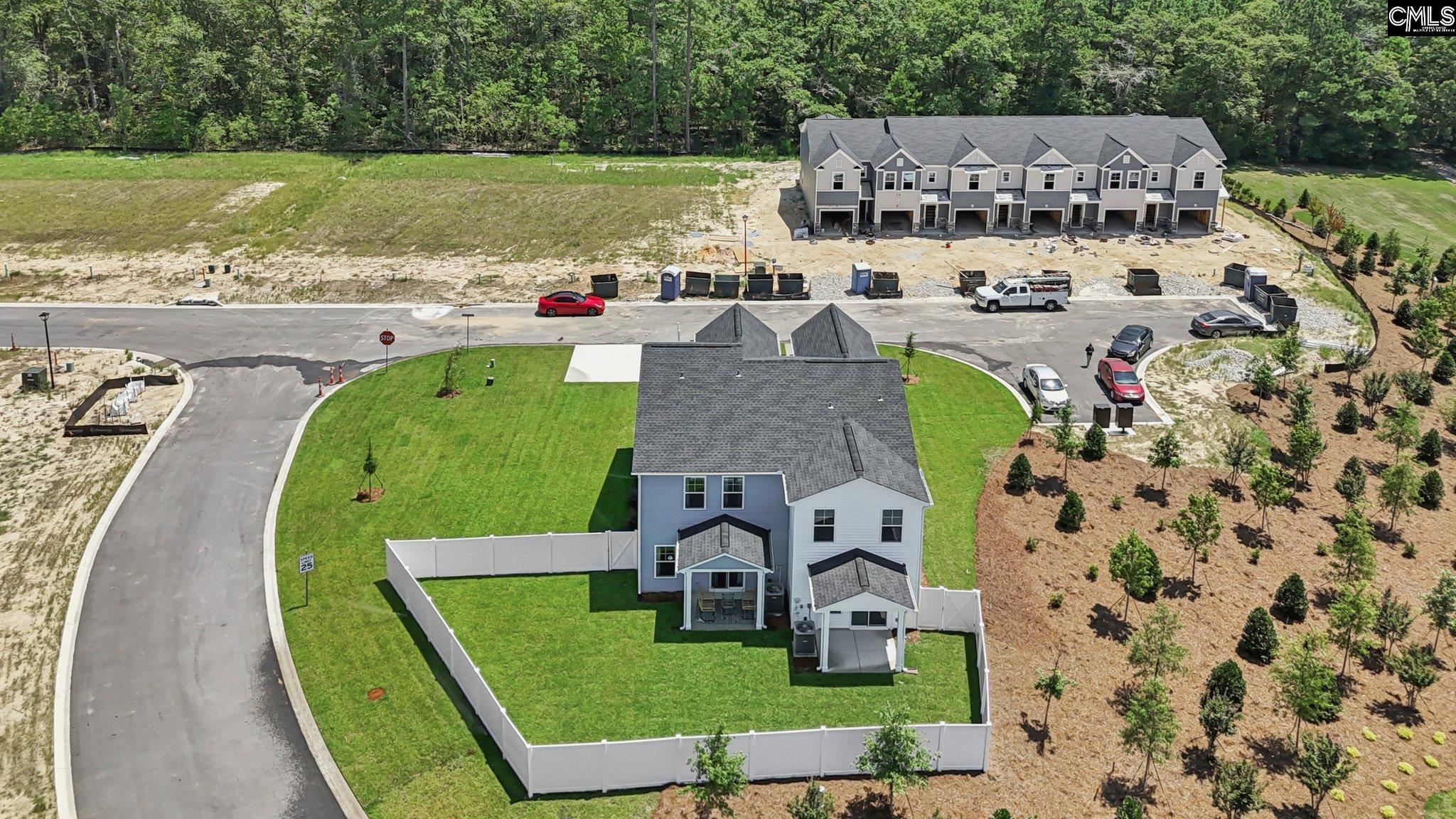 208 Forgotten Trail Lexington, SC 29072