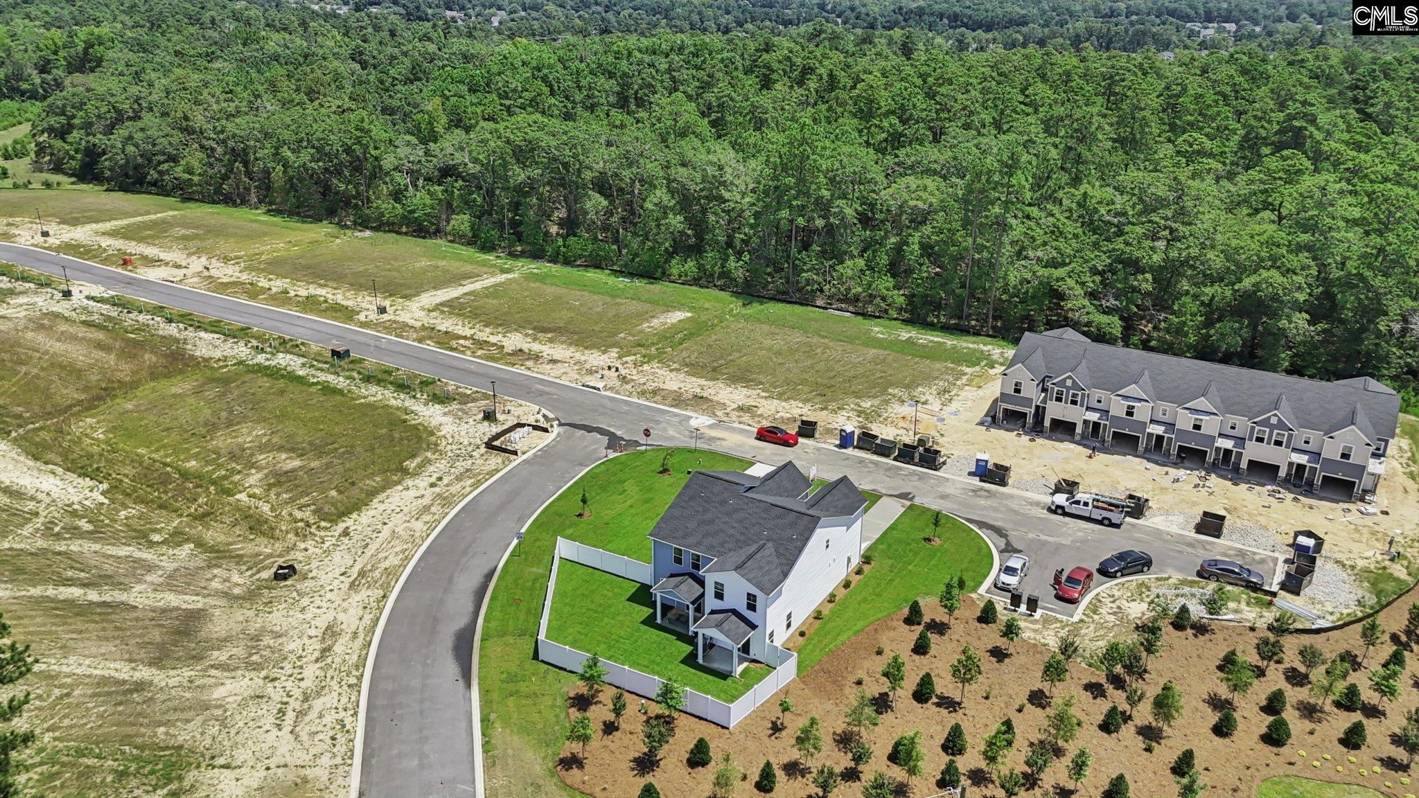 208 Forgotten Trail Lexington, SC 29072