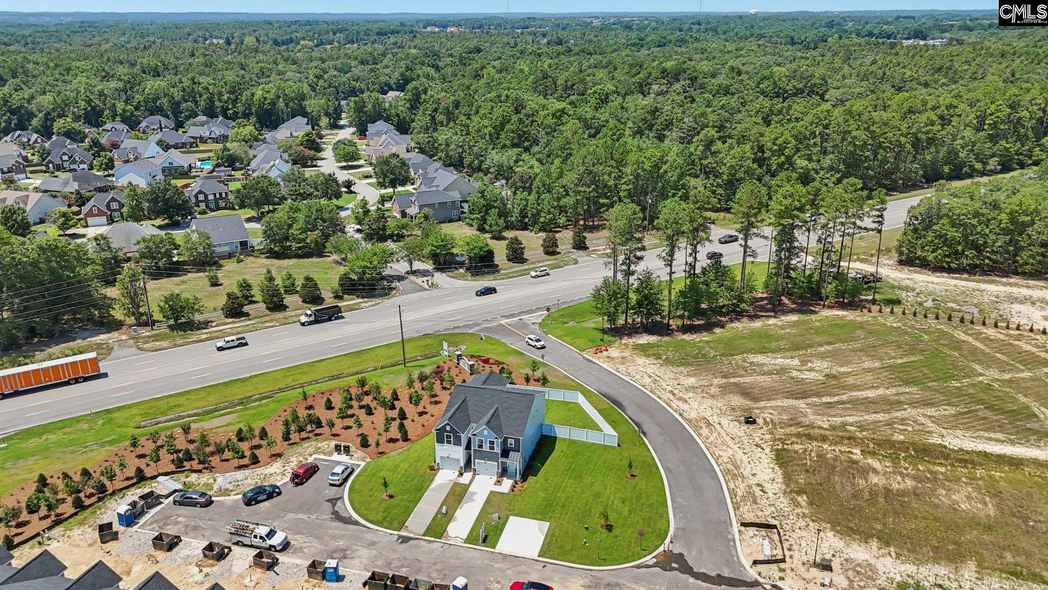 208 Forgotten Trail Lexington, SC 29072