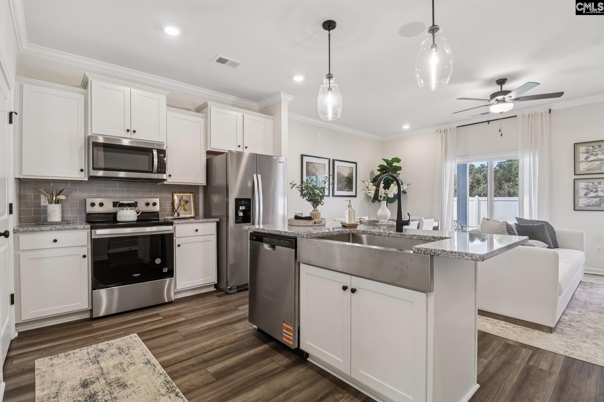 208 Forgotten Trail Lexington, SC 29072