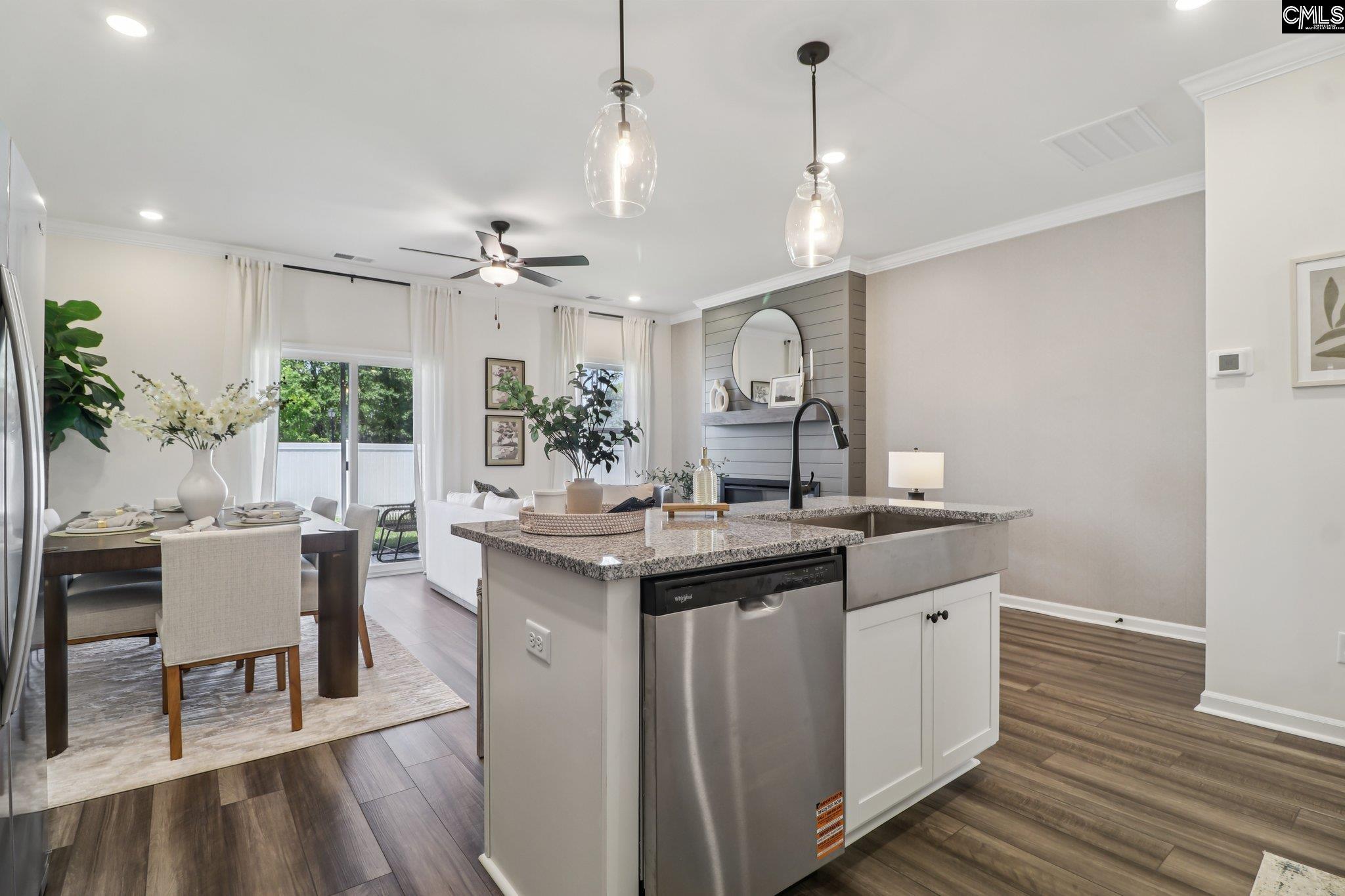 208 Forgotten Trail Lexington, SC 29072