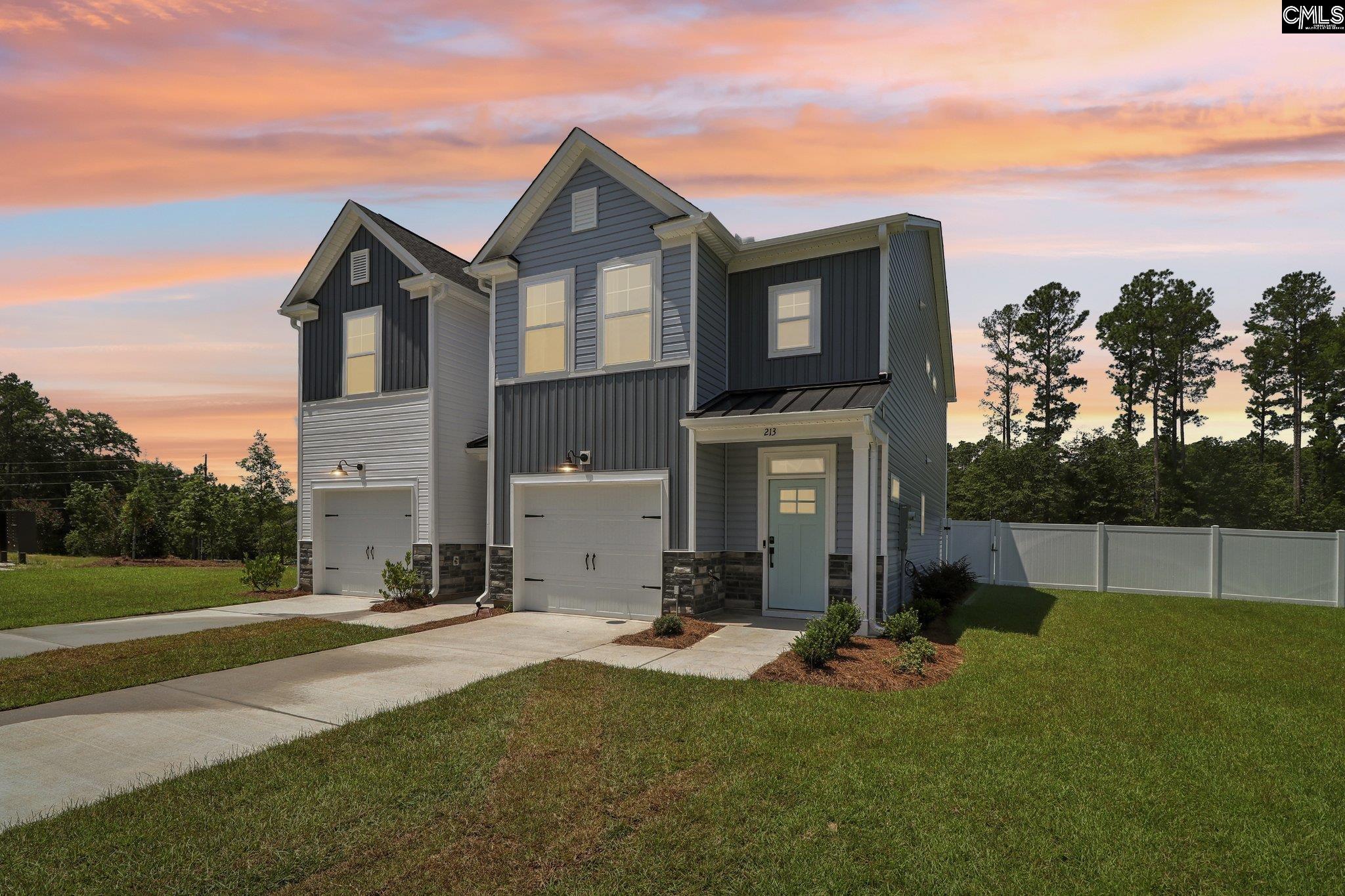 206 Forgotten Trail Lexington, SC 29072