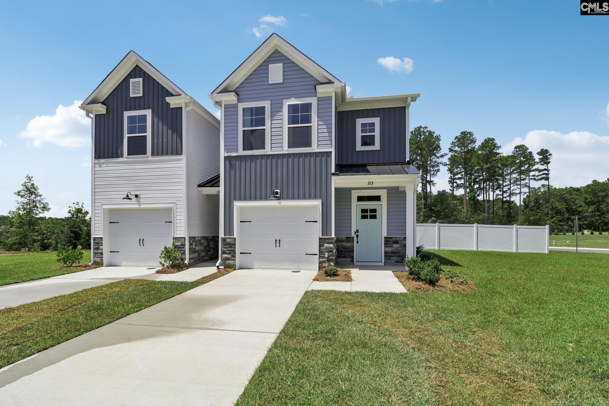 206 Forgotten Trail Lexington, SC 29072