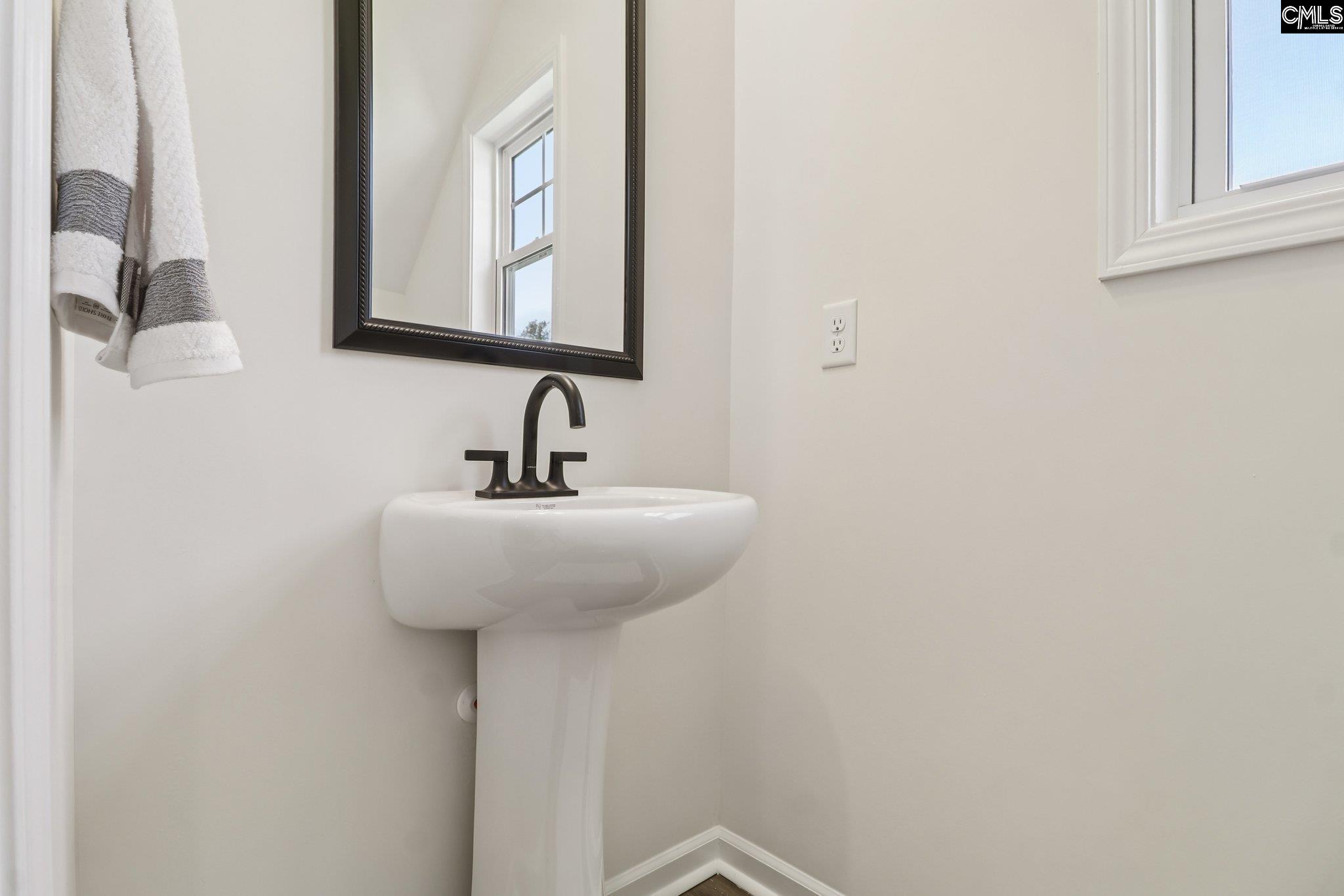 206 Forgotten Trail Lexington, SC 29072