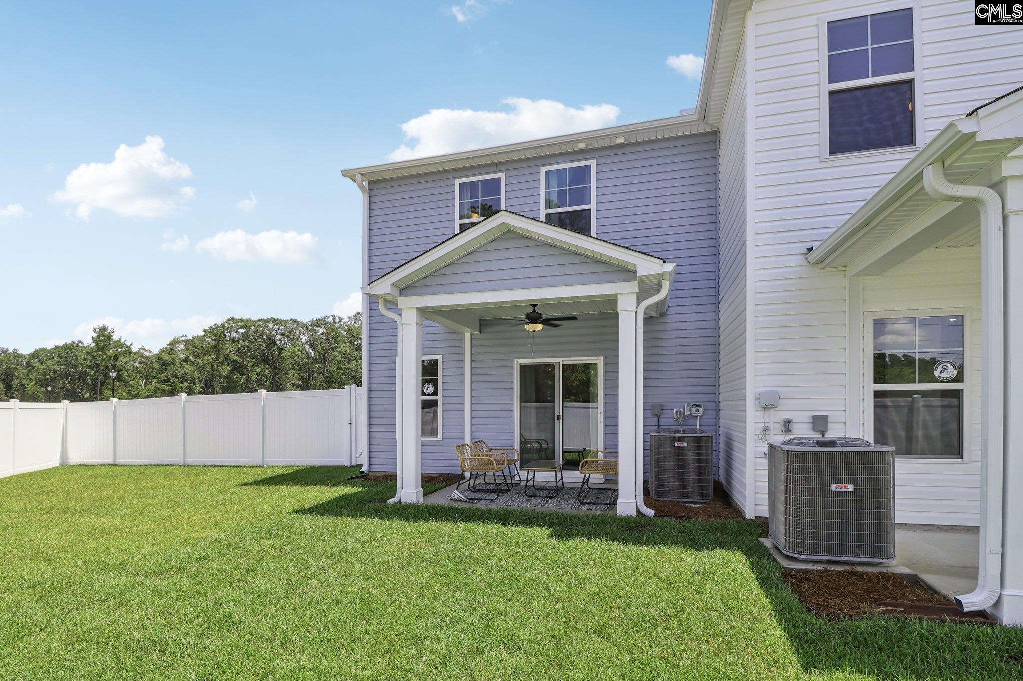 206 Forgotten Trail Lexington, SC 29072