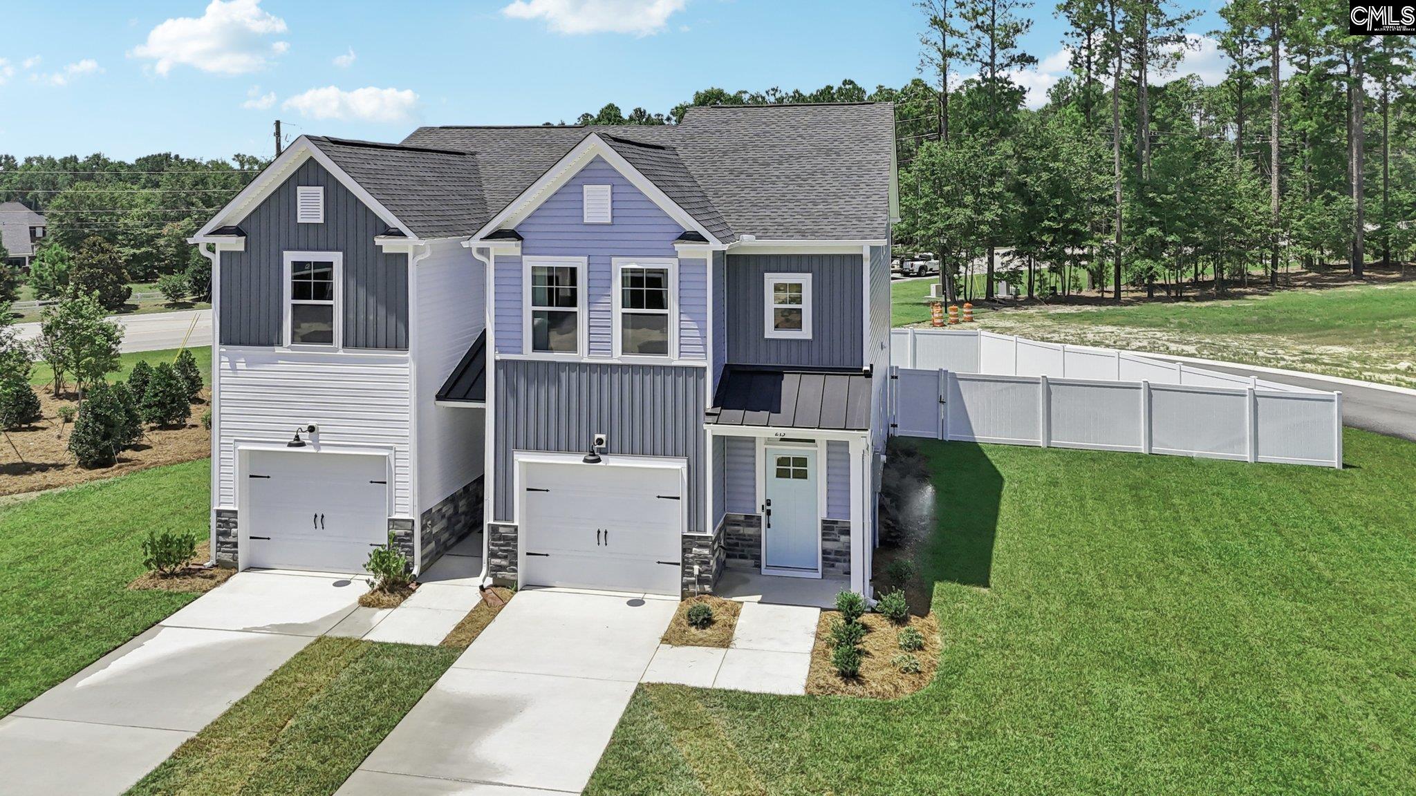 206 Forgotten Trail Lexington, SC 29072