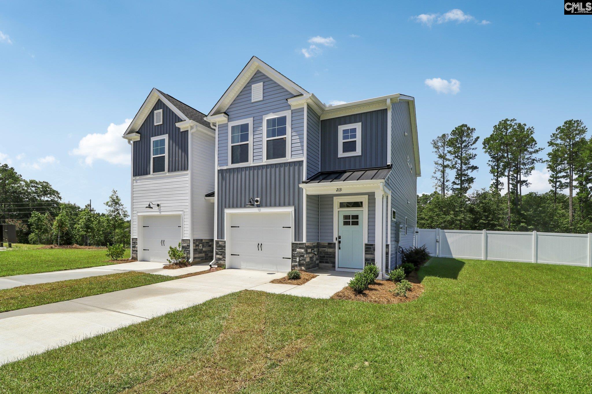 206 Forgotten Trail Lexington, SC 29072