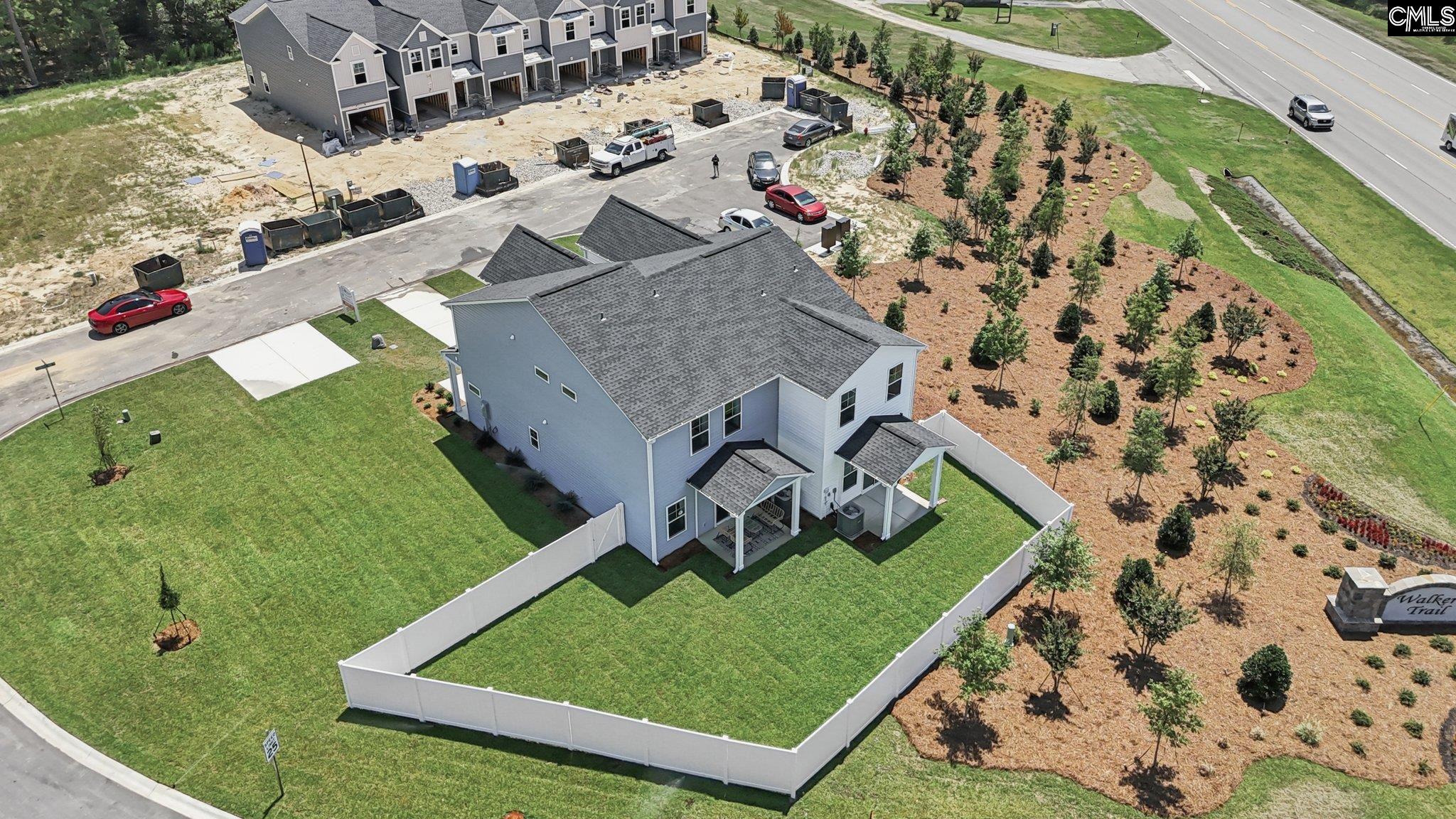 206 Forgotten Trail Lexington, SC 29072
