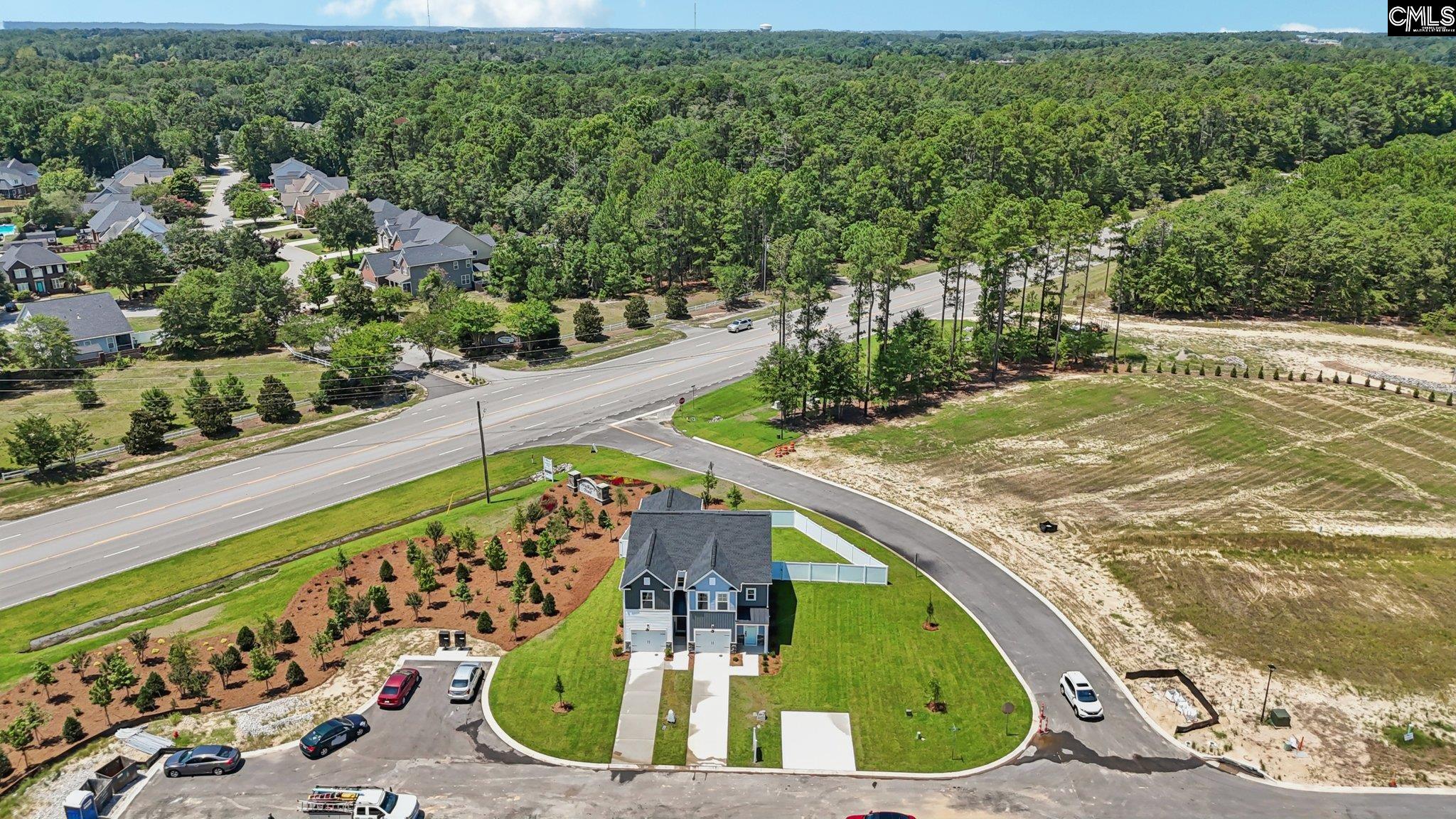 206 Forgotten Trail Lexington, SC 29072