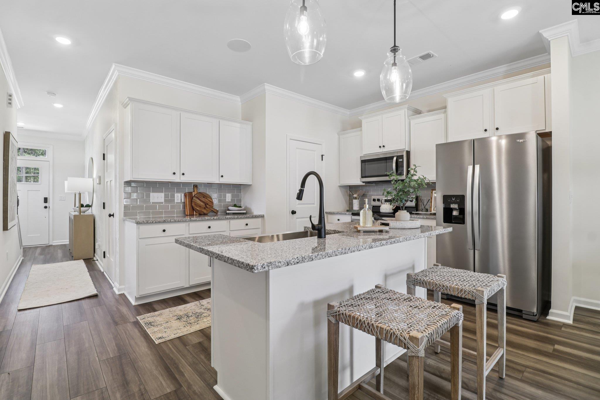 206 Forgotten Trail Lexington, SC 29072