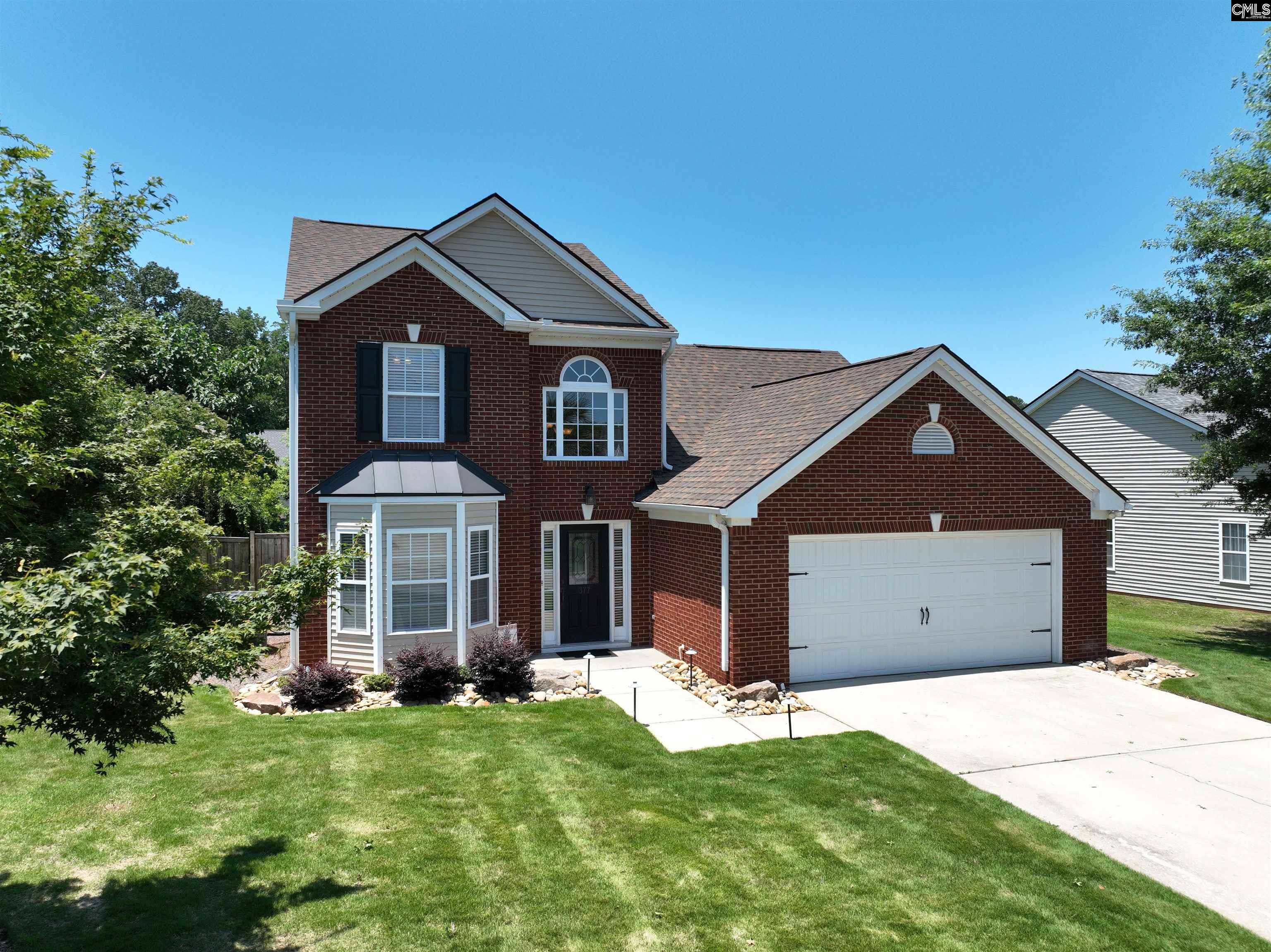 377 Barnvelder Drive Lexington, SC 29072