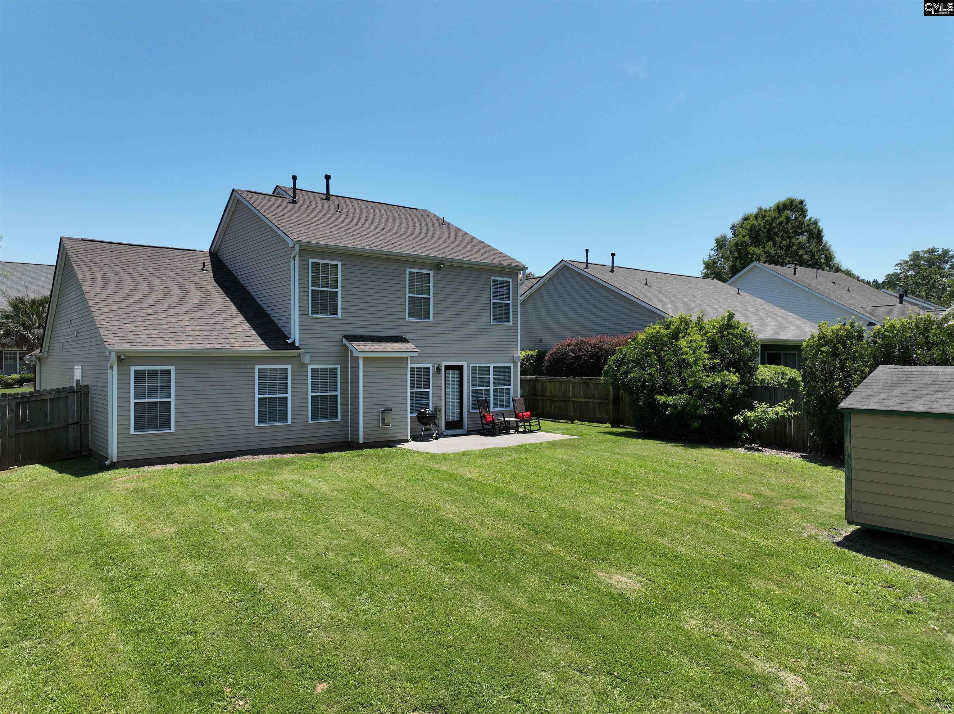 377 Barnvelder Drive Lexington, SC 29072