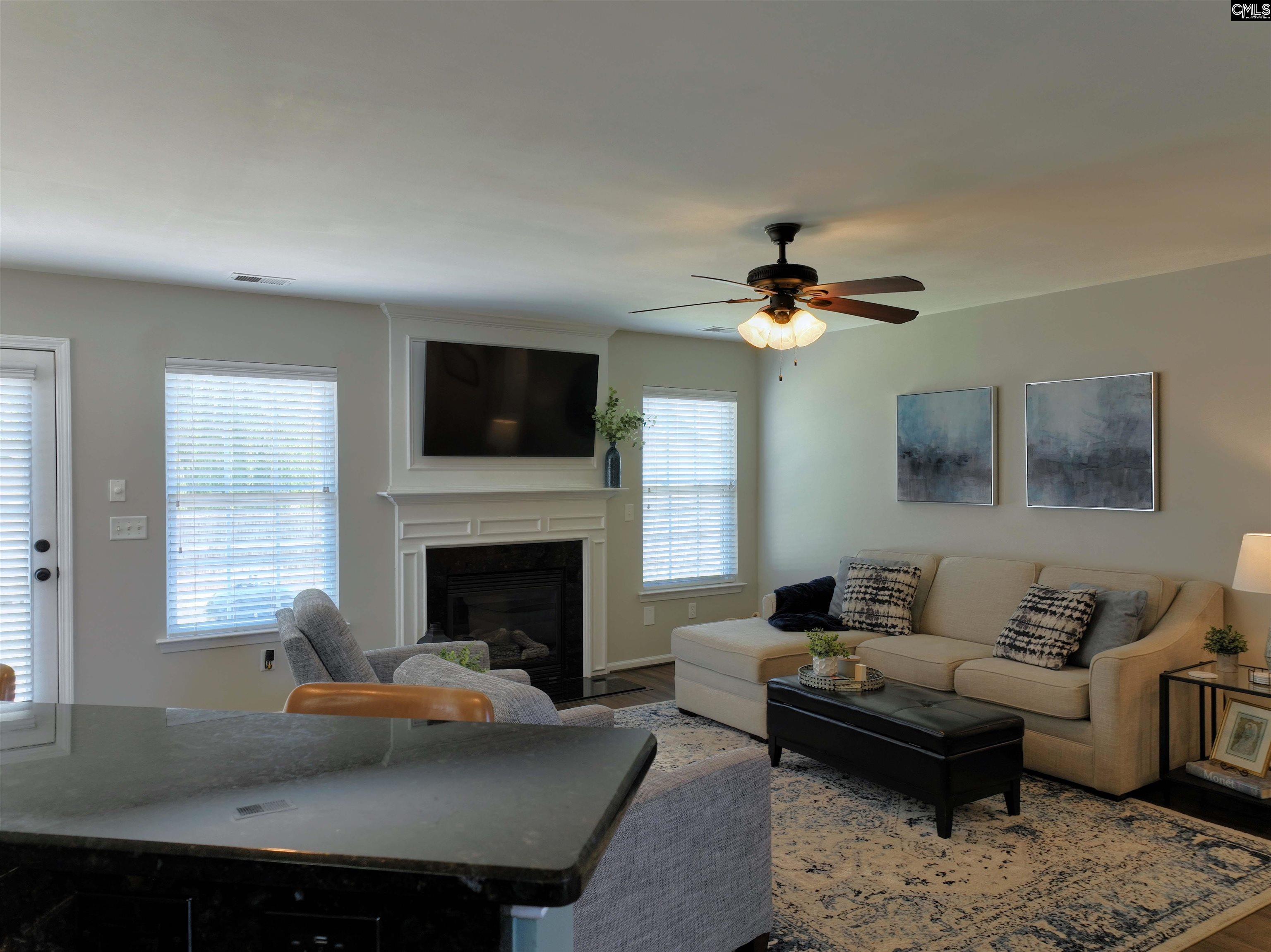 377 Barnvelder Drive Lexington, SC 29072