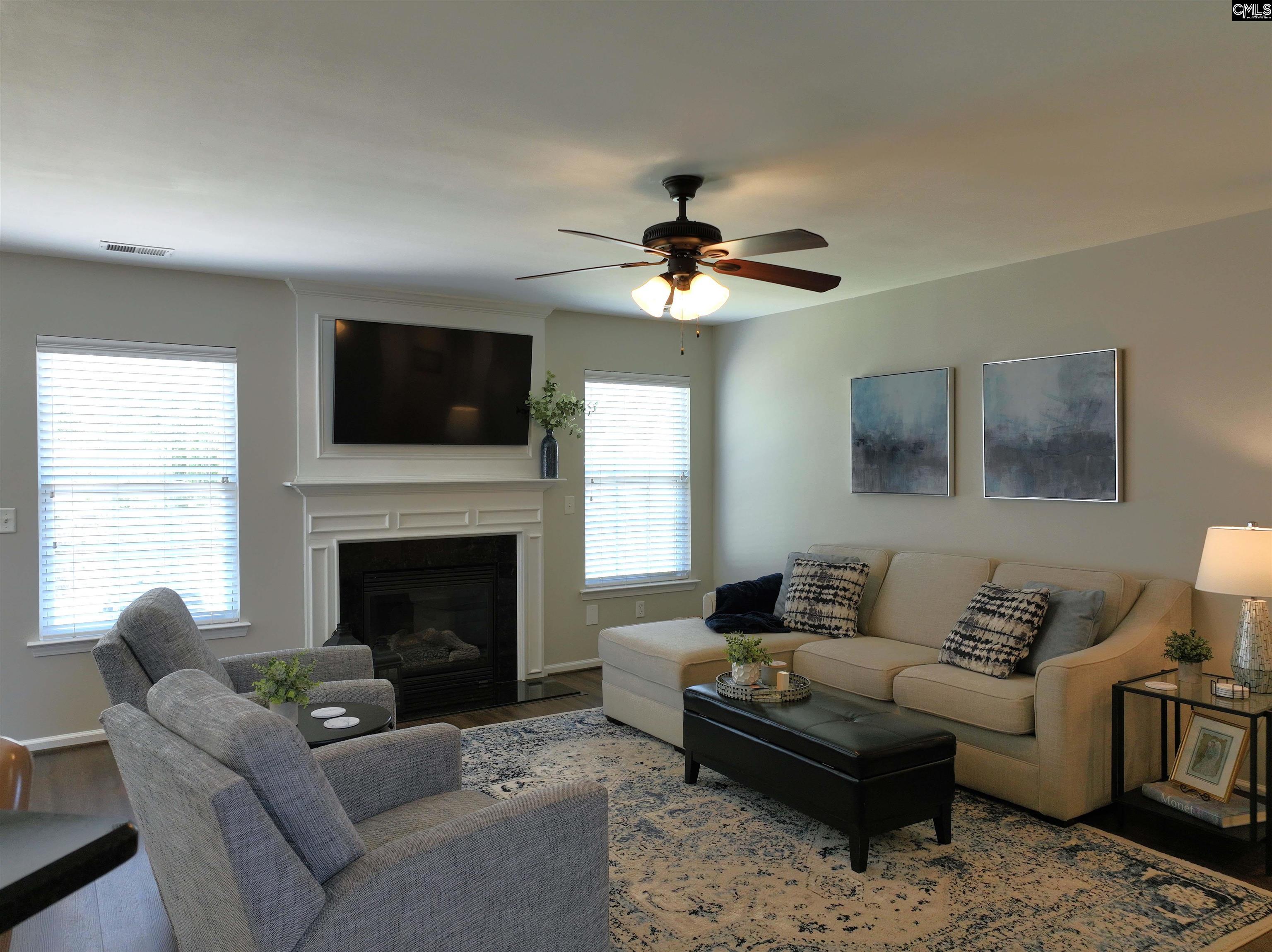 377 Barnvelder Drive Lexington, SC 29072