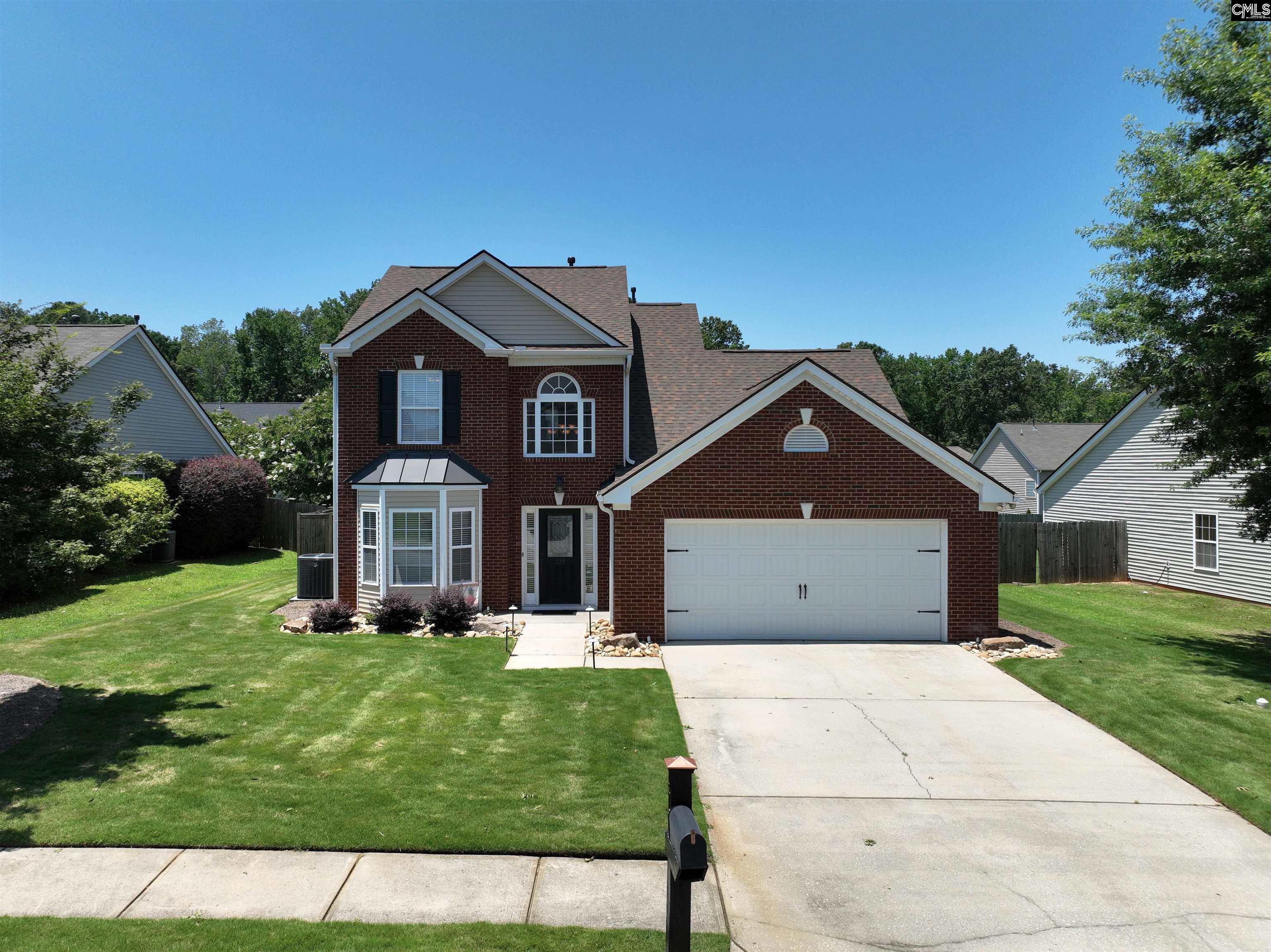377 Barnvelder Drive Lexington, SC 29072