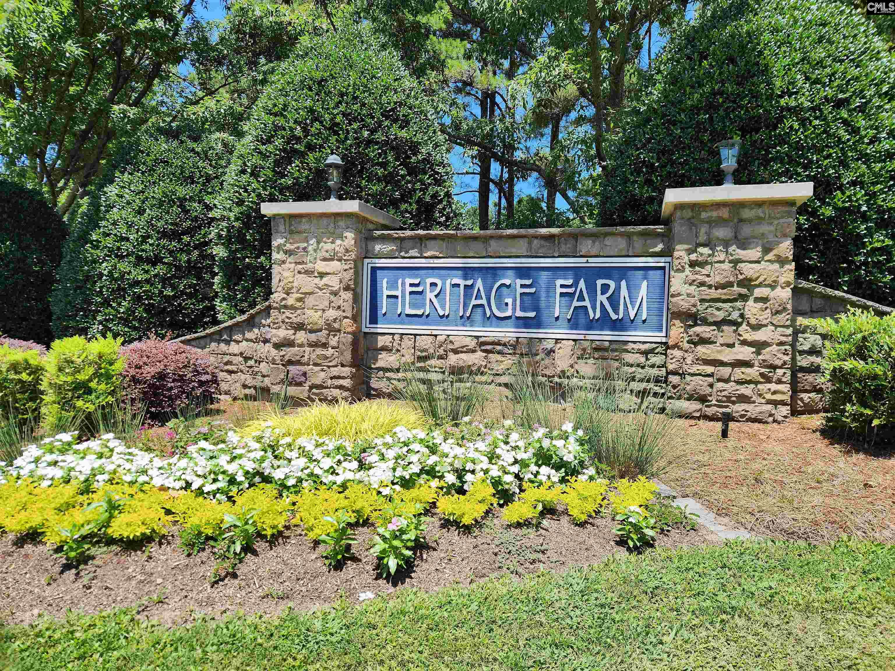 377 Barnvelder Drive Lexington, SC 29072