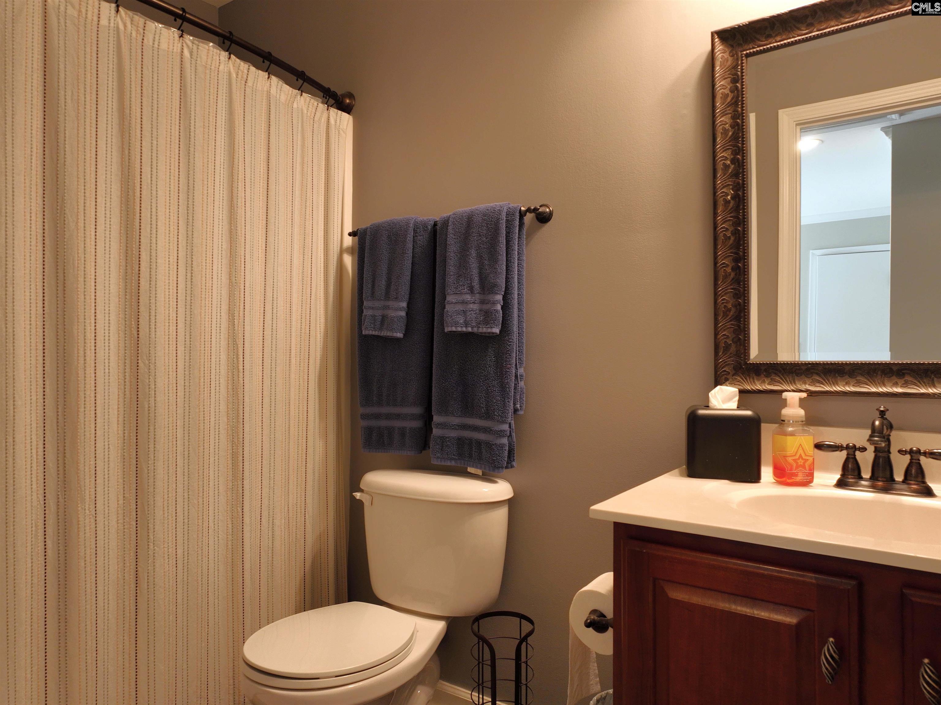 377 Barnvelder Drive Lexington, SC 29072